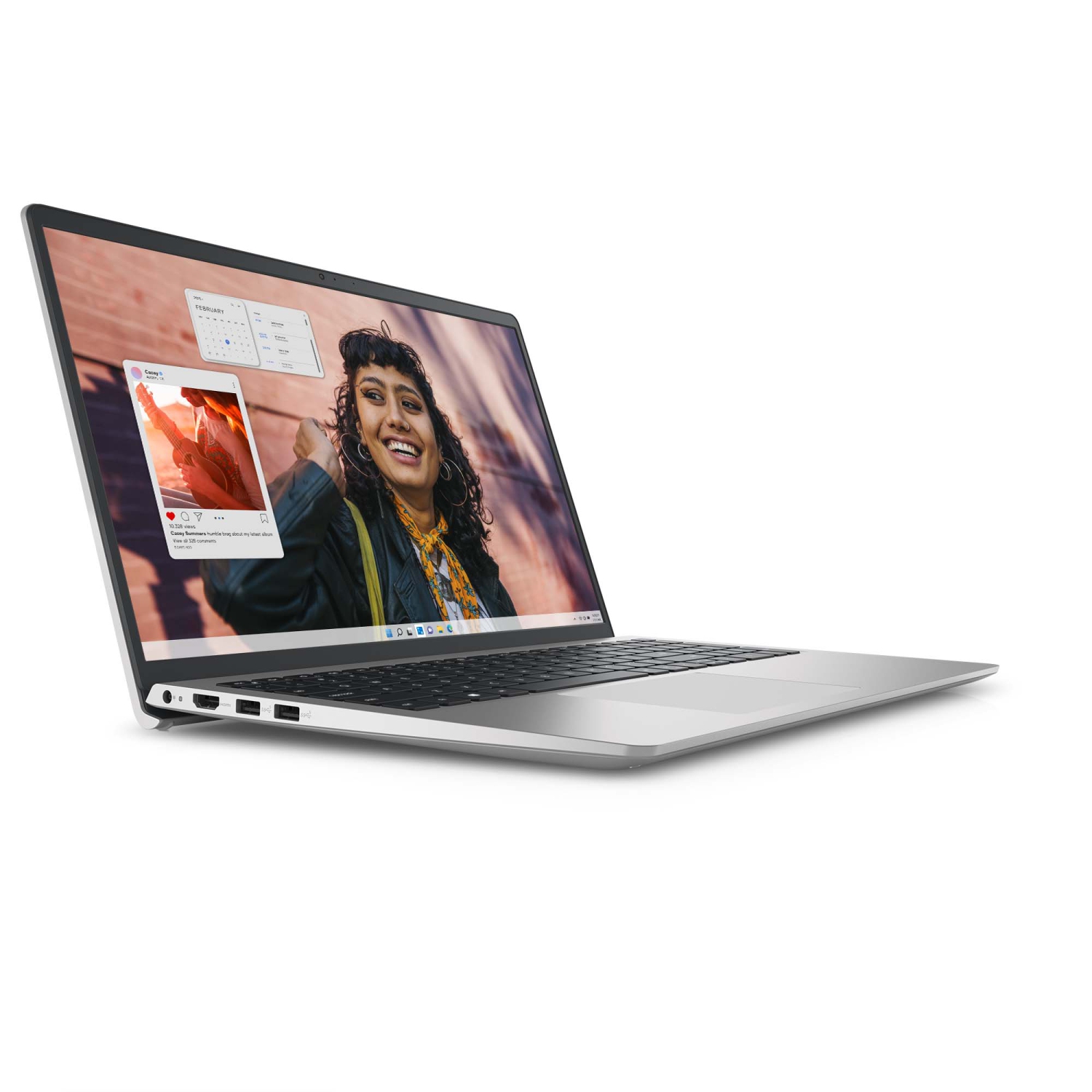 【美品】Dell Inspiron 15 3530/Core i7-1355U Dell Inspiron 3530 Touchscreen Laptop with i7 Processor