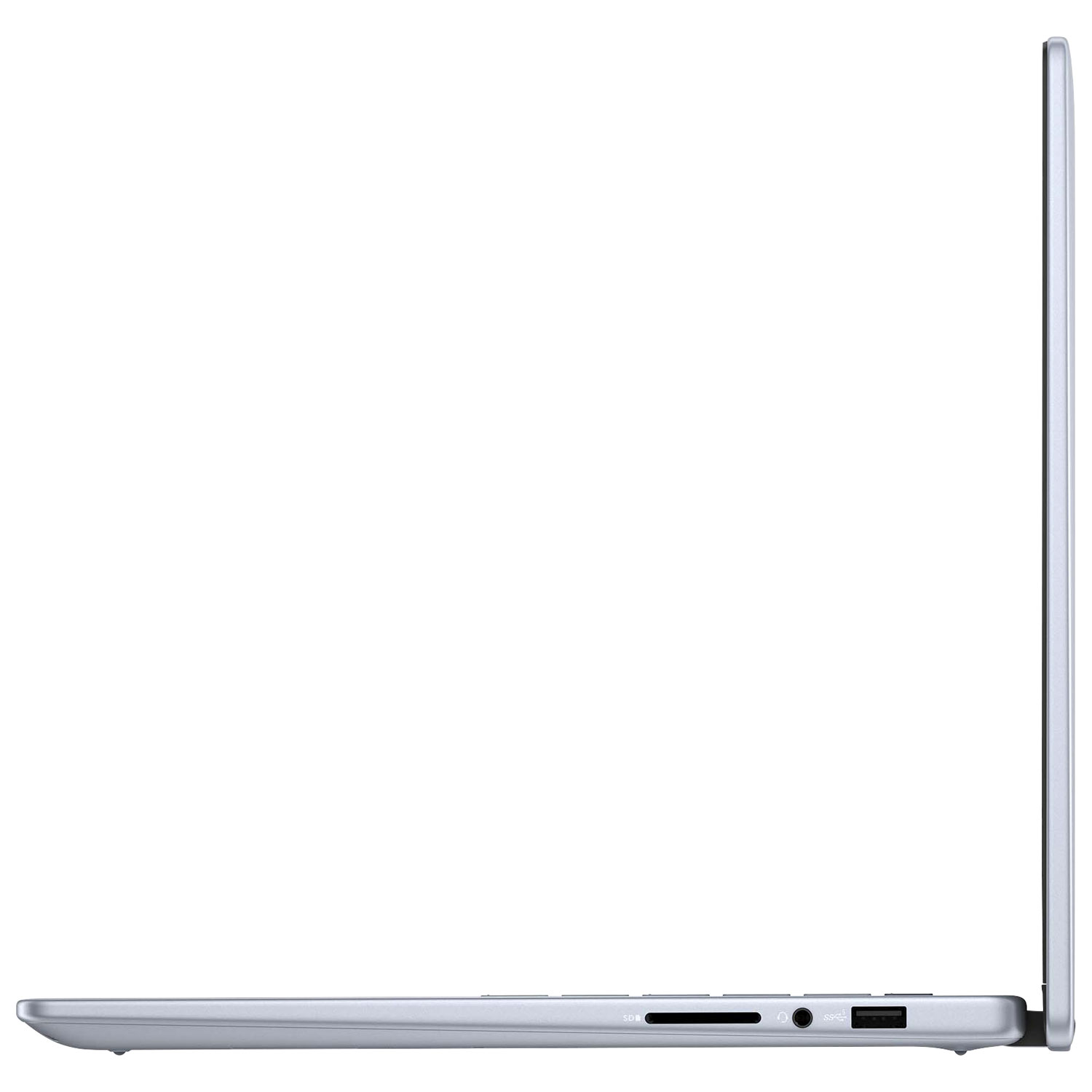 Dell Inspiron 14" Touchscreen 2-in-1 Laptop - Ice Blue