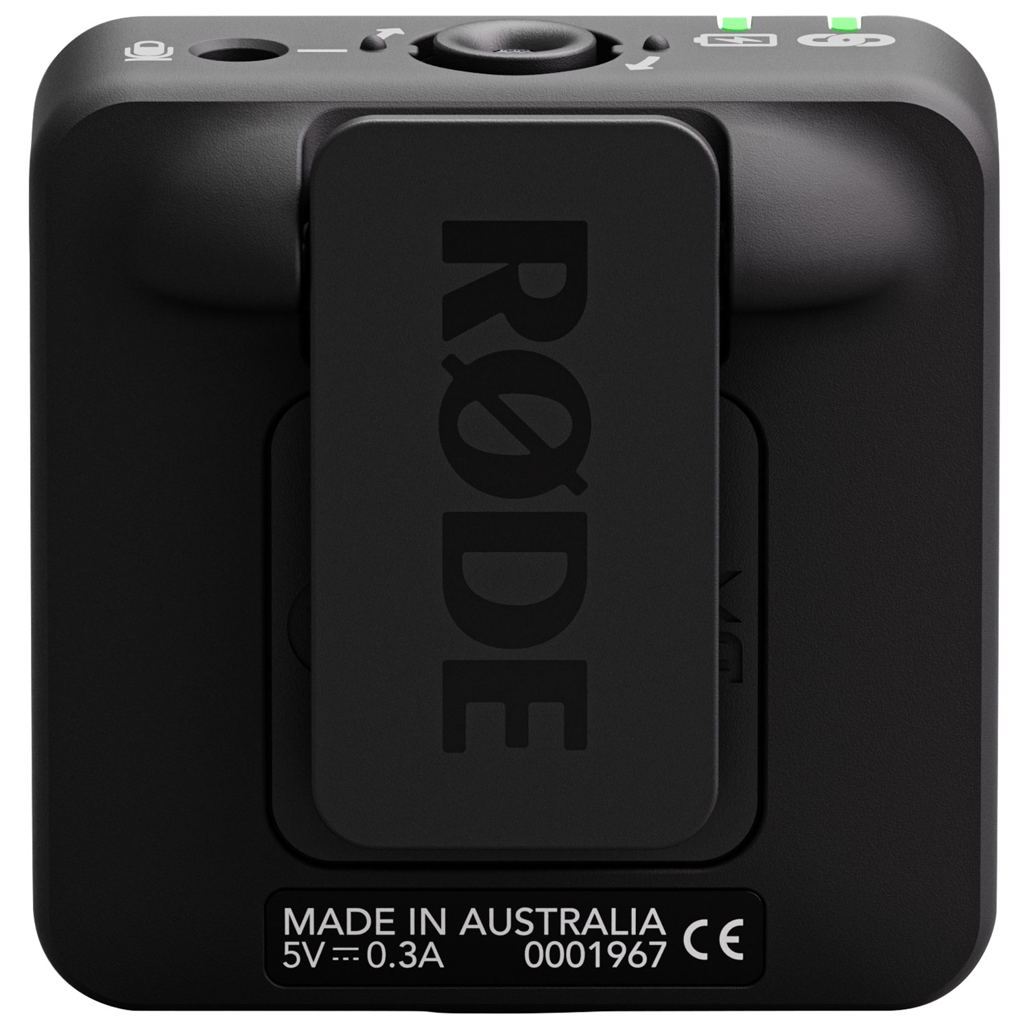 Rode Wireless ME Dual Microphone System