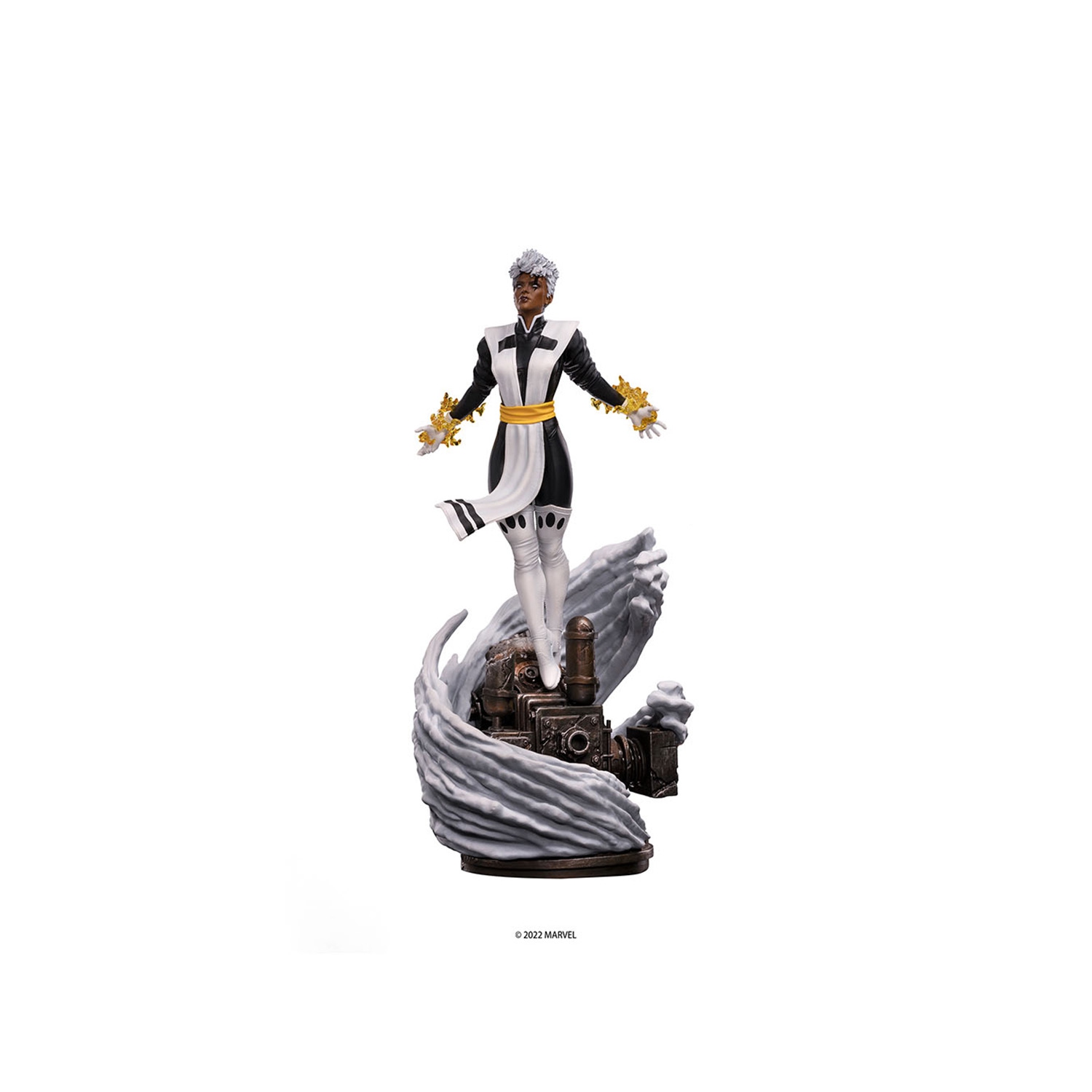 X-Men: Age of Apocalypse - Storm - Art Scale 1/10