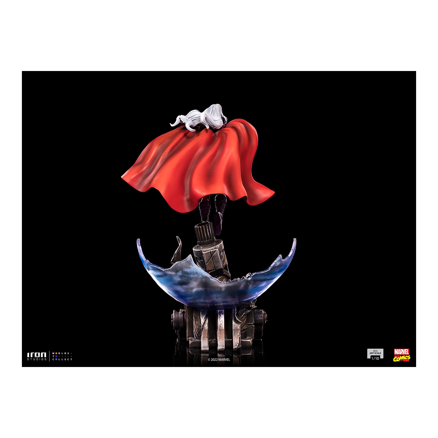 X-Men: Age of Apocalypse - Magneto - Art Scale 1/10