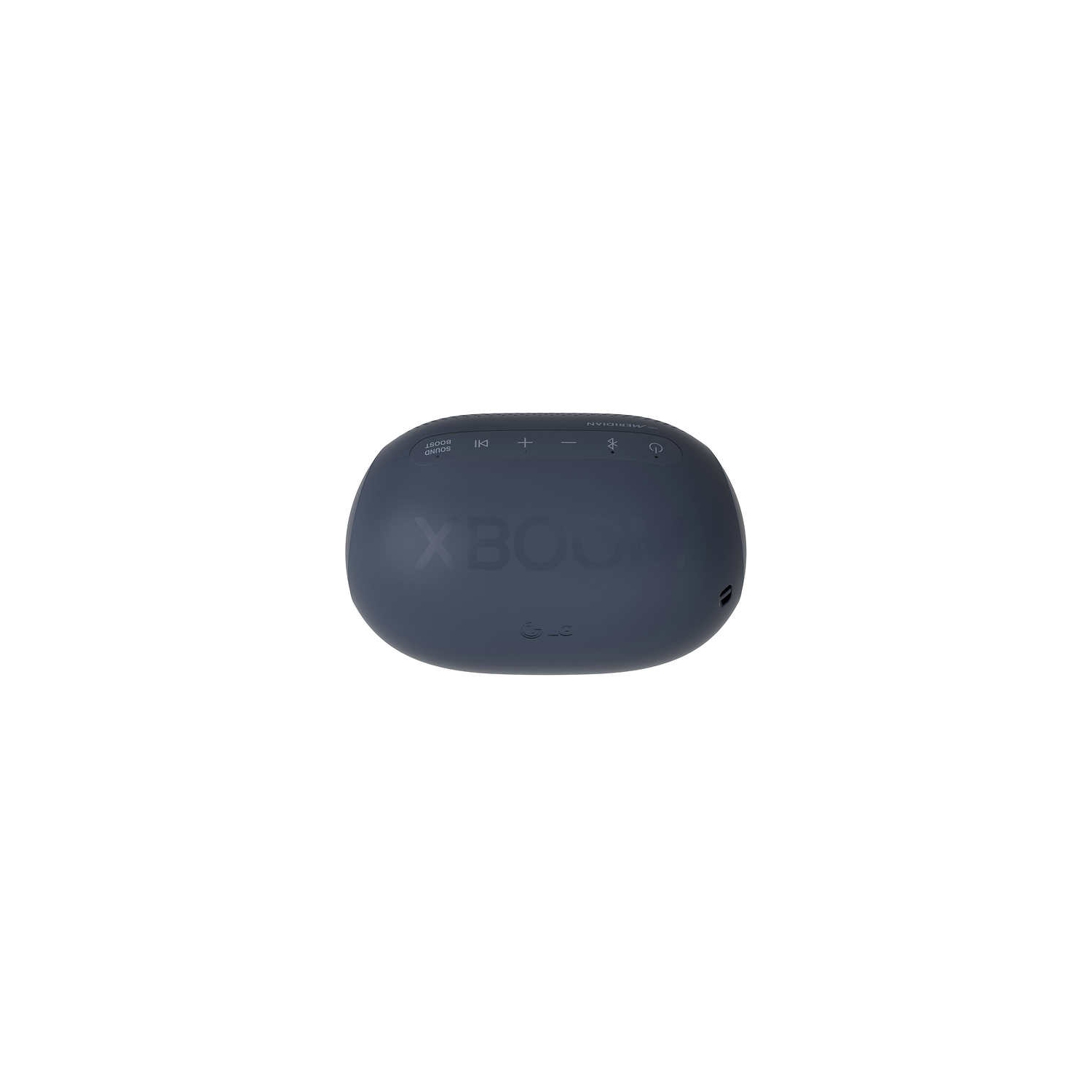 Haut-parleur Bluetooth XBOOM Go Jellybean PL2 de LG - Boîte ouverte