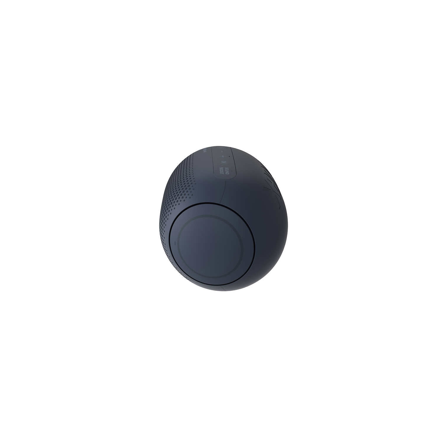 Haut-parleur Bluetooth XBOOM Go Jellybean PL2 de LG - Boîte ouverte