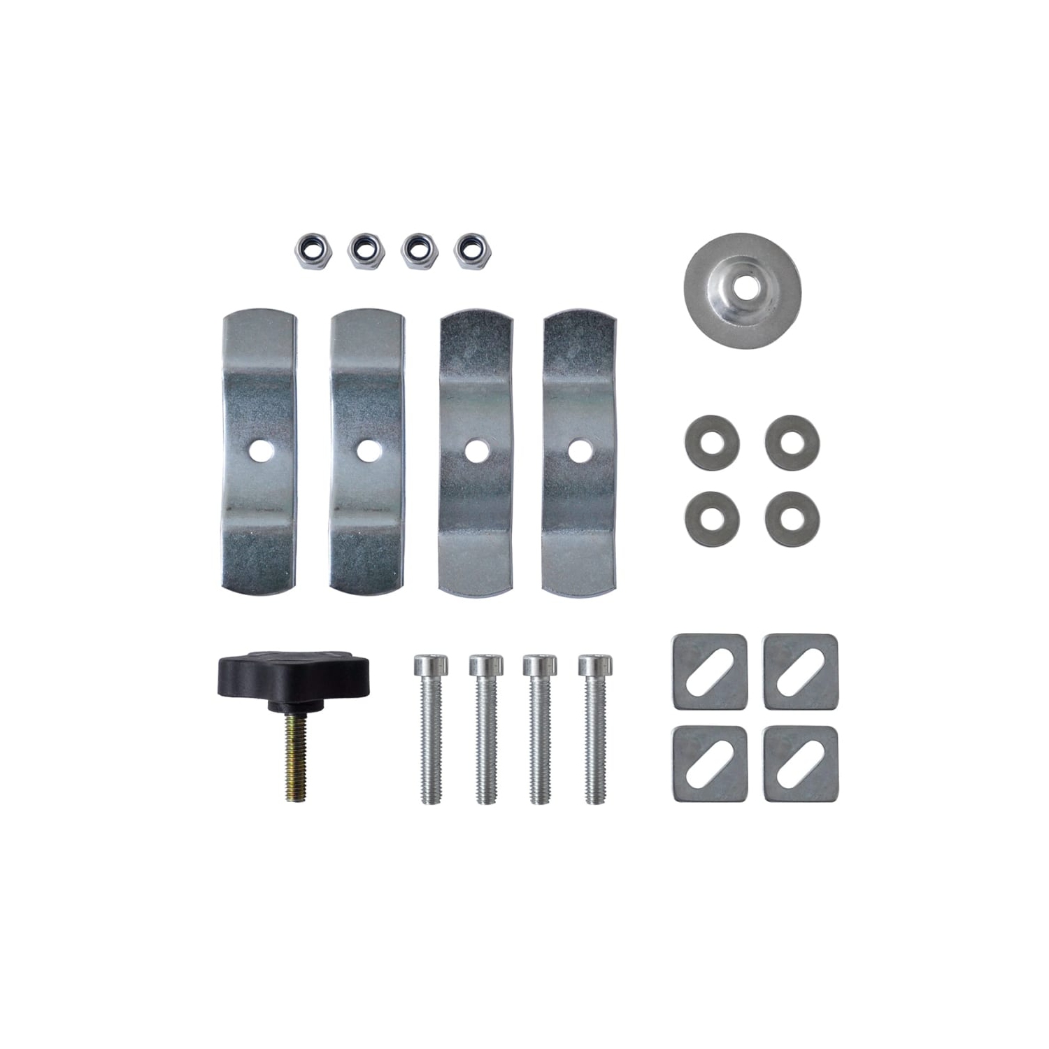 Moto Top Case 72 L pour casque 2