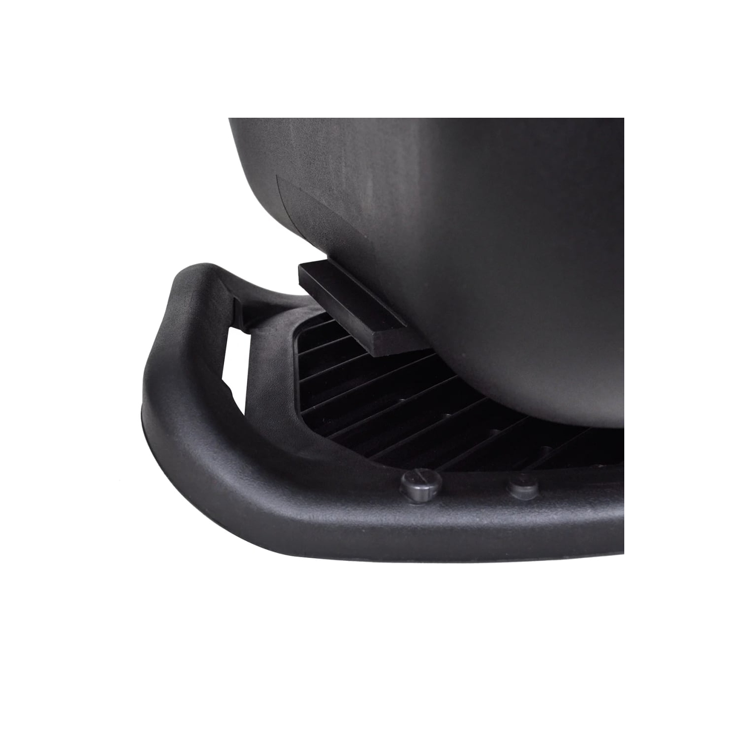 vidaXL Motorbike Top Case 36 L for Single Helmet