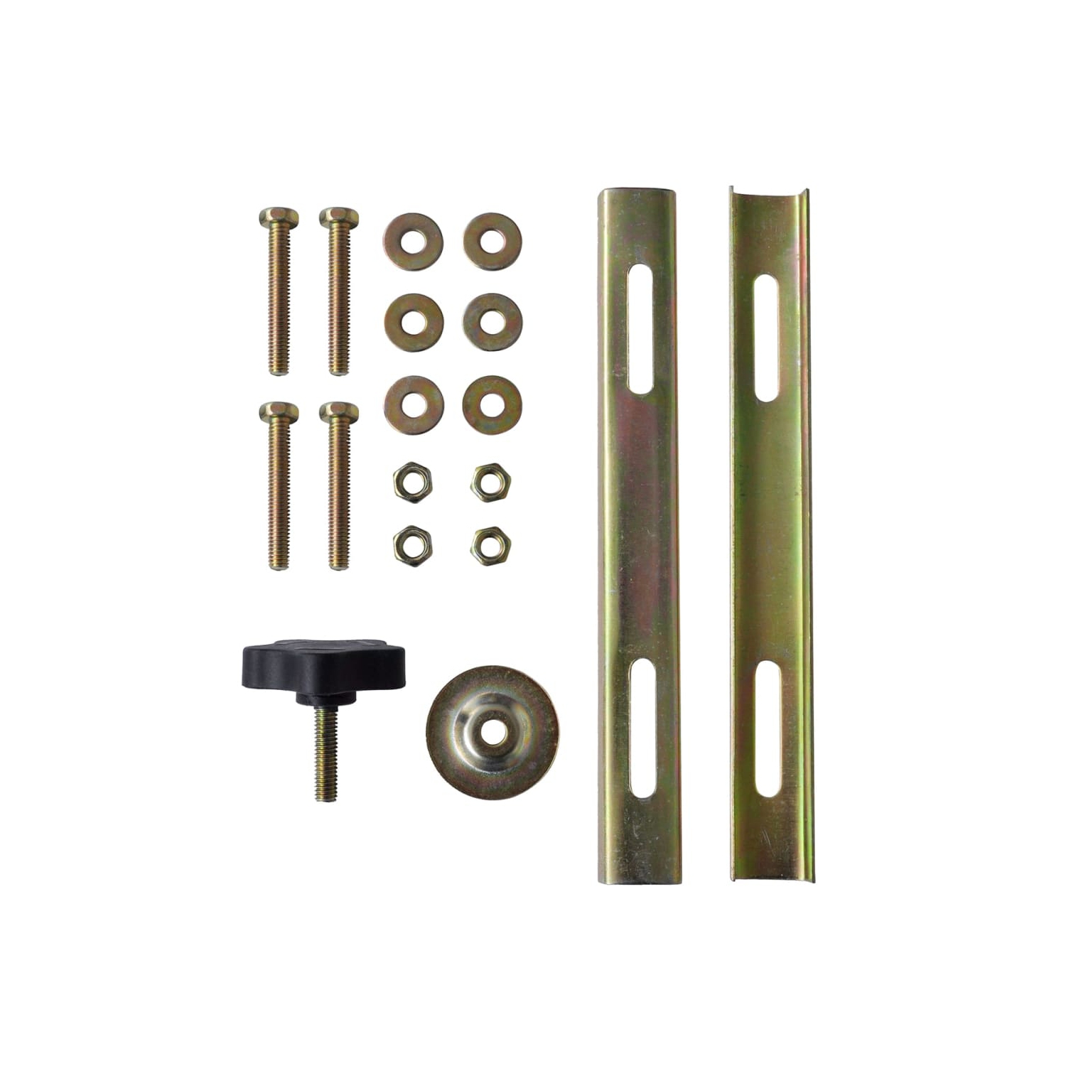 vidaXL Motorbike Top Case 36 L for Single Helmet