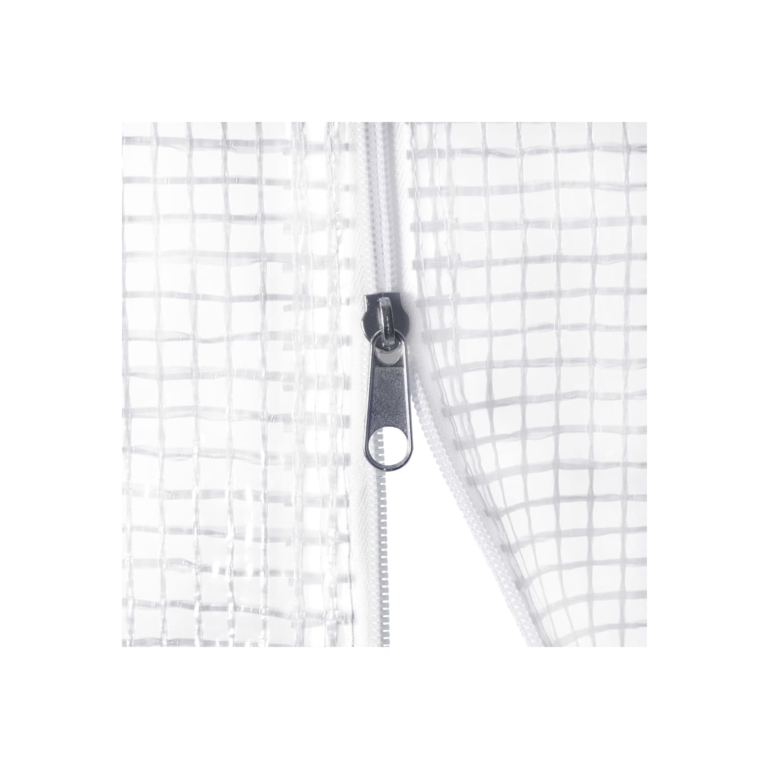 vidaXL Greenhouse 13.5m² 450x300x200 cm