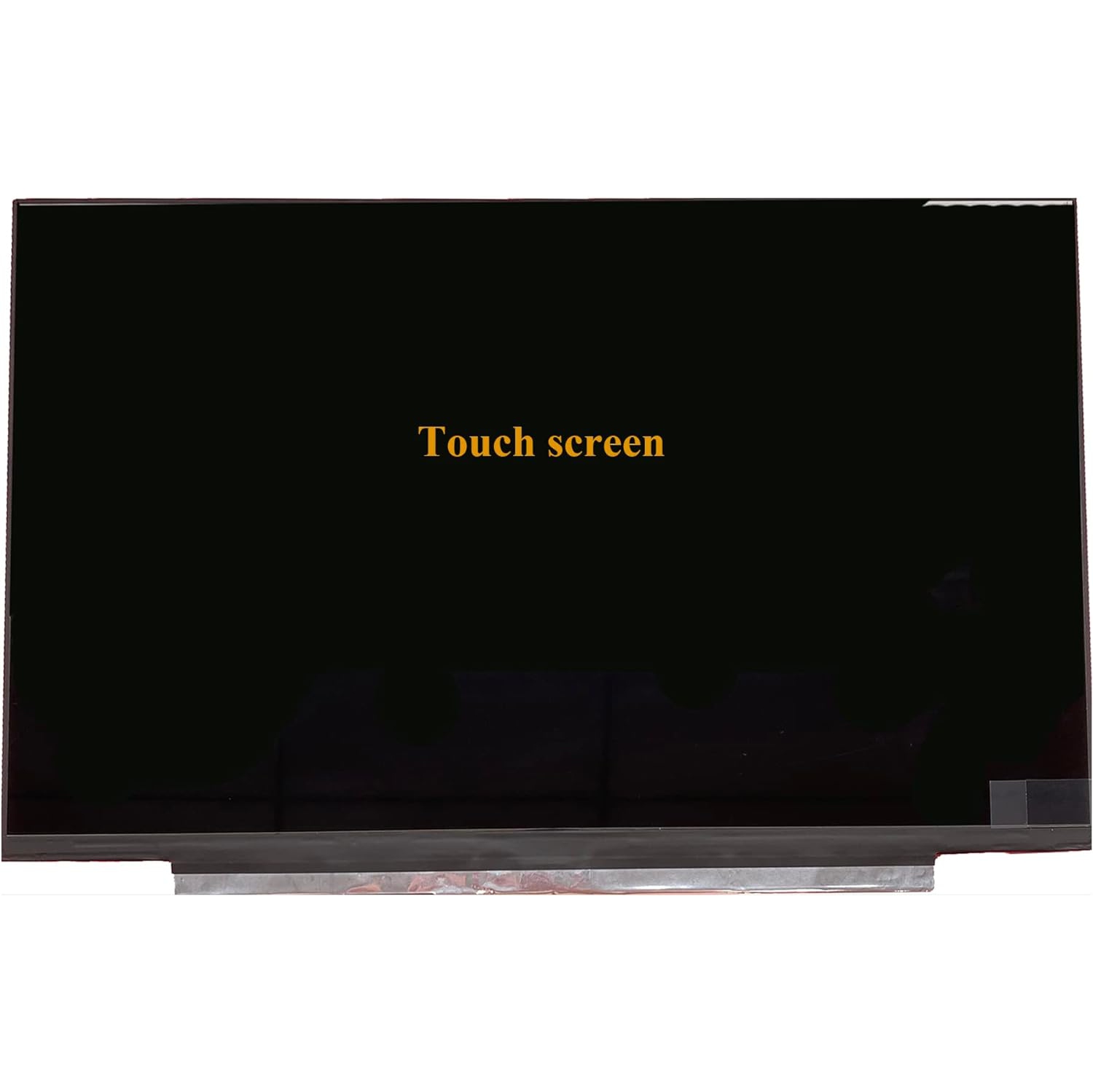 Laptopking Replacement Screen for N140HCN-EA1 B140HAK03.2 FHD Touch LED LCD 14.0" Display Screen Panel Replacement IPS R140NWF5 RA LP140WFB-SPK1