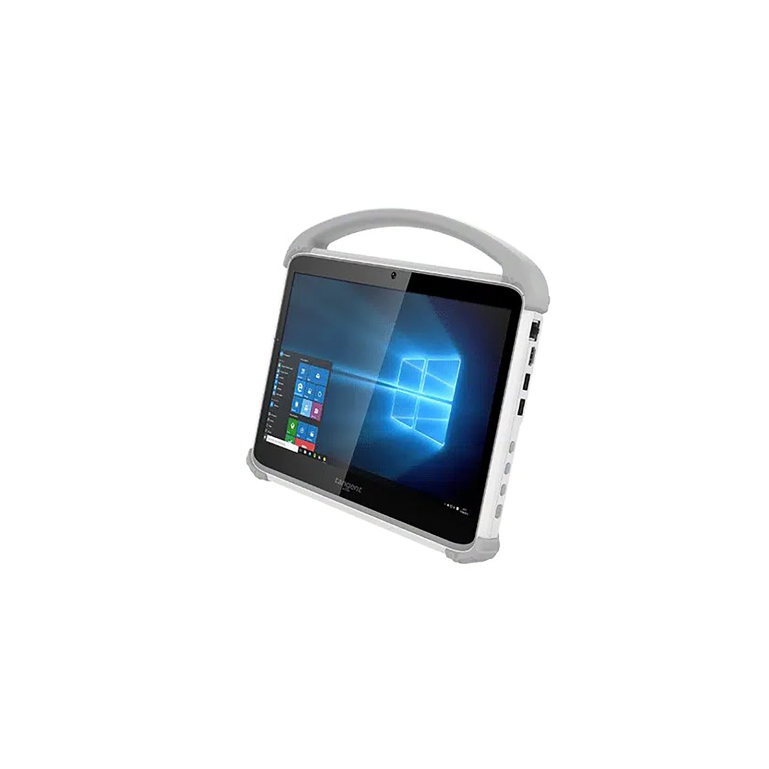 Brand New- Tangent Medix T13 v4, Medical Tablet, 13.3" FHD, Intel Core i5-1135G7, 8GB, 256GB SSD, Front & Rear Cameras, No Handle, Windows 10 Pro