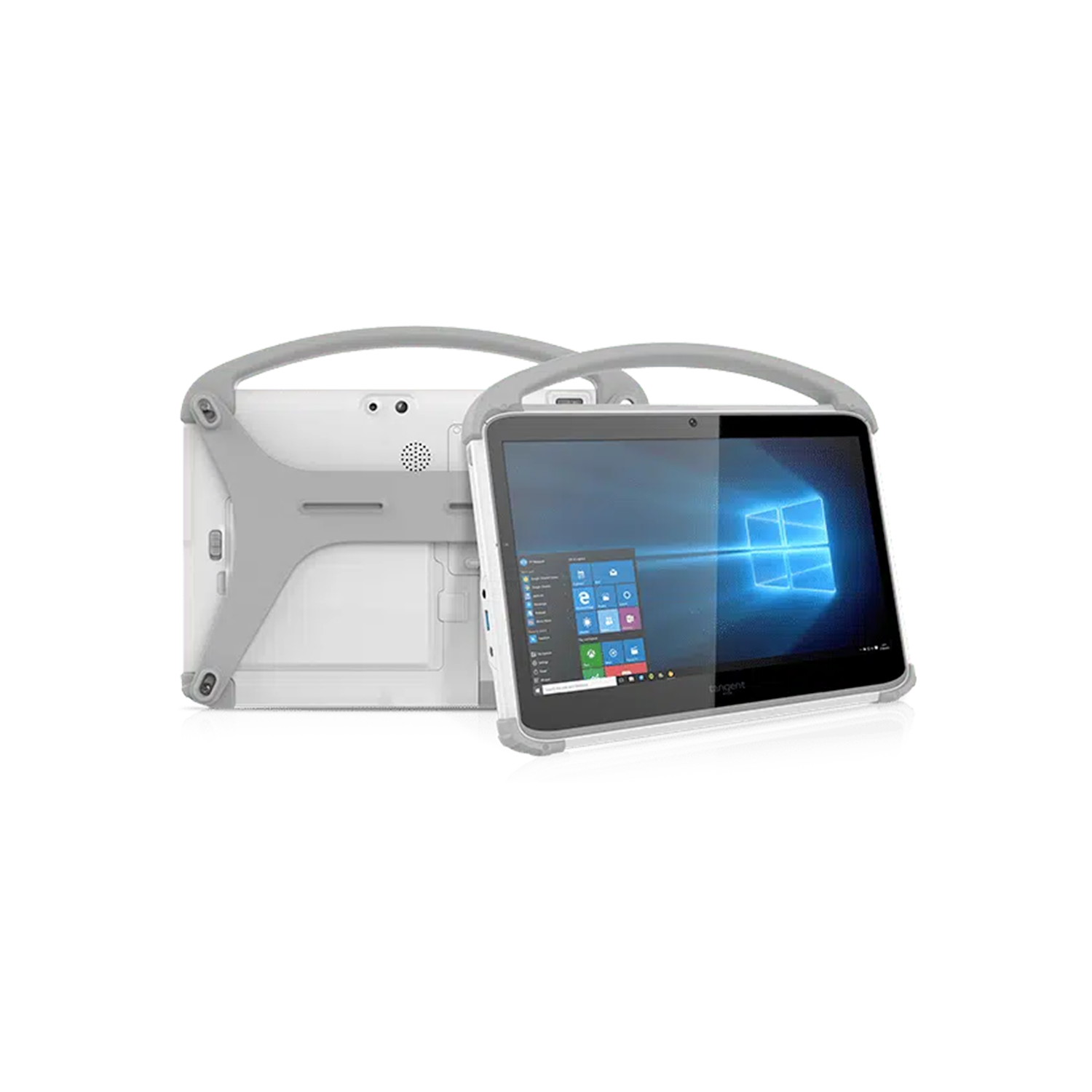 Brand New- Tangent Medix T13 v4, Medical Tablet, 13.3" FHD, Intel Core i5-1135G7, 8GB, 256GB SSD, Front & Rear Cameras, No Handle, Windows 10 Pro