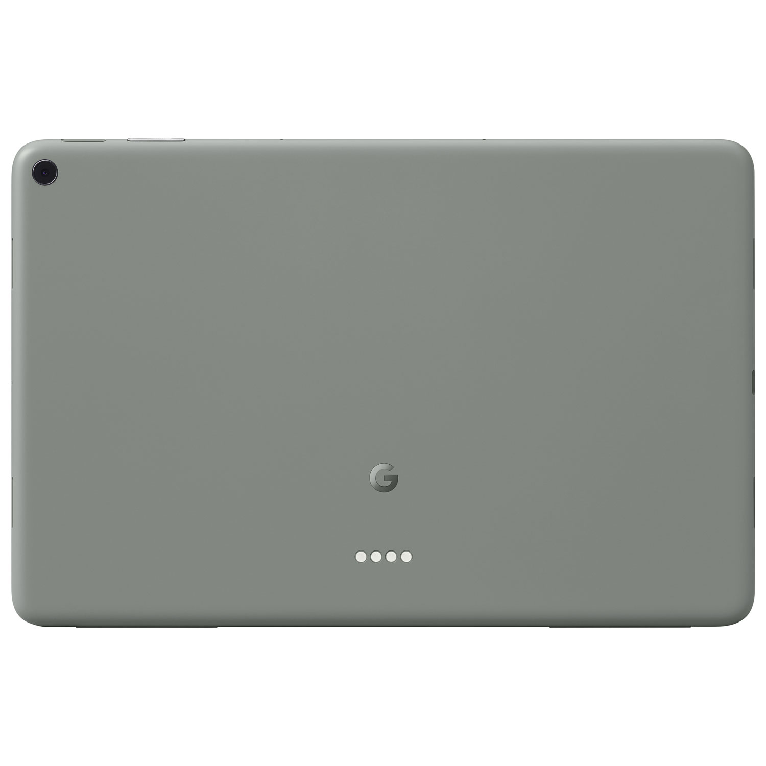 Tablette Pixel 11 de 128 Go de Google - Vert lichen