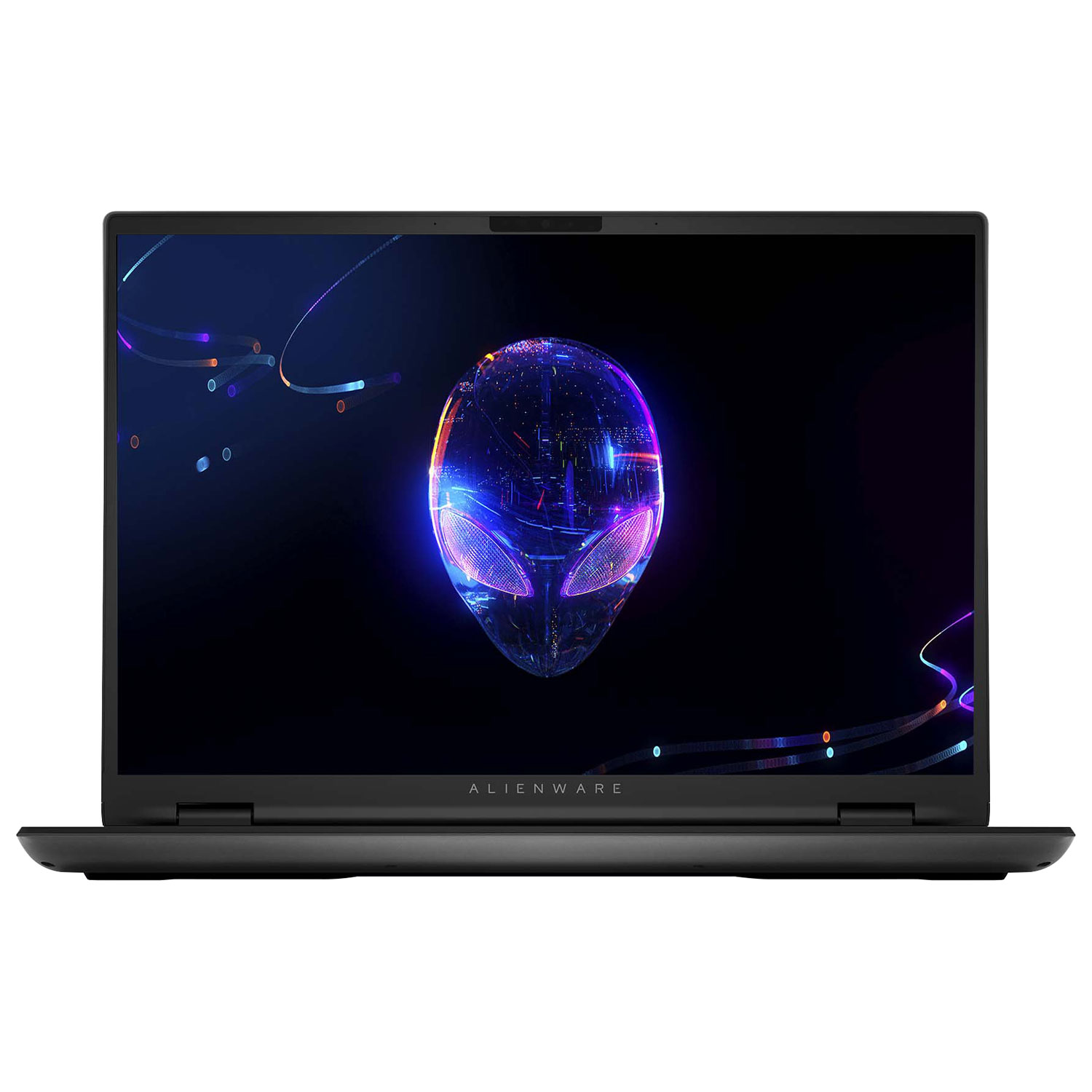 Alienware 16" Gaming Laptop - Dark Metallic Moon
