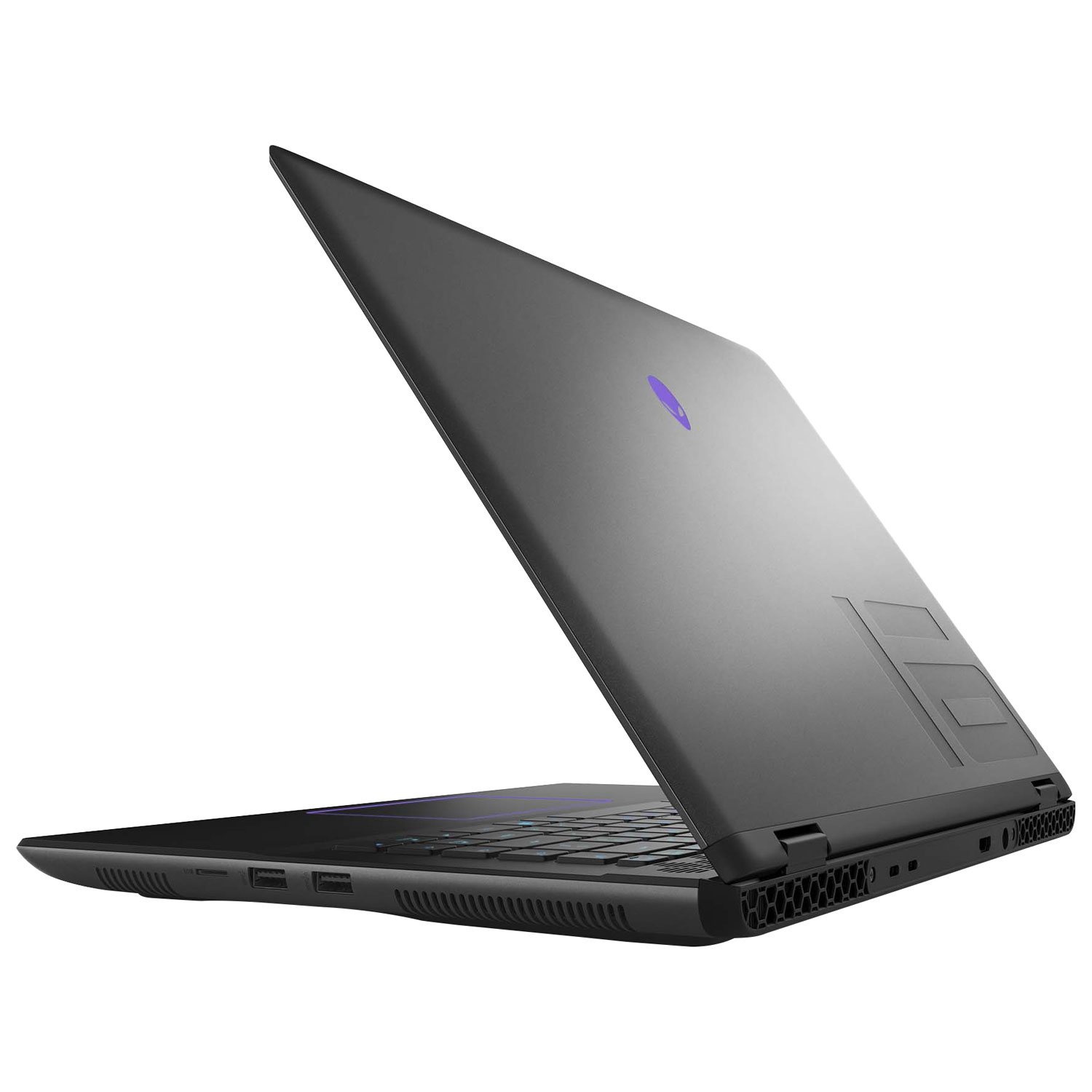 Alienware 16" Gaming Laptop - Dark Metallic Moon