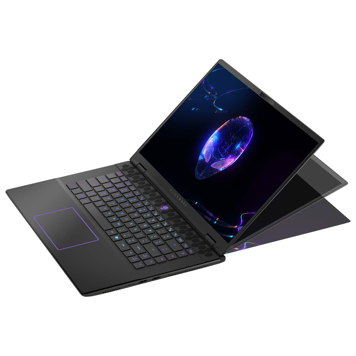 Alienware 16" Gaming Laptop - Dark Metallic Moon