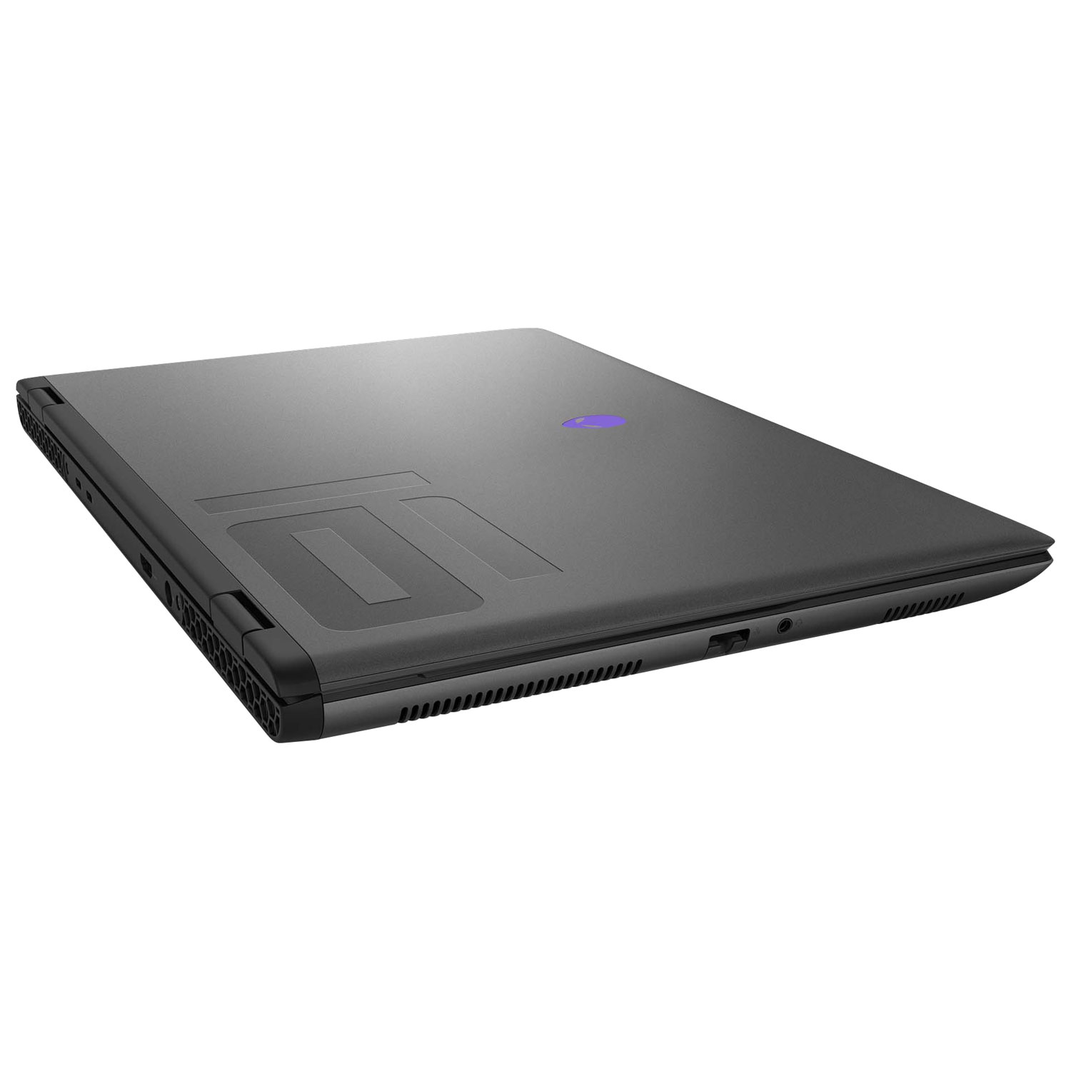 Alienware 16" Gaming Laptop - Dark Metallic Moon