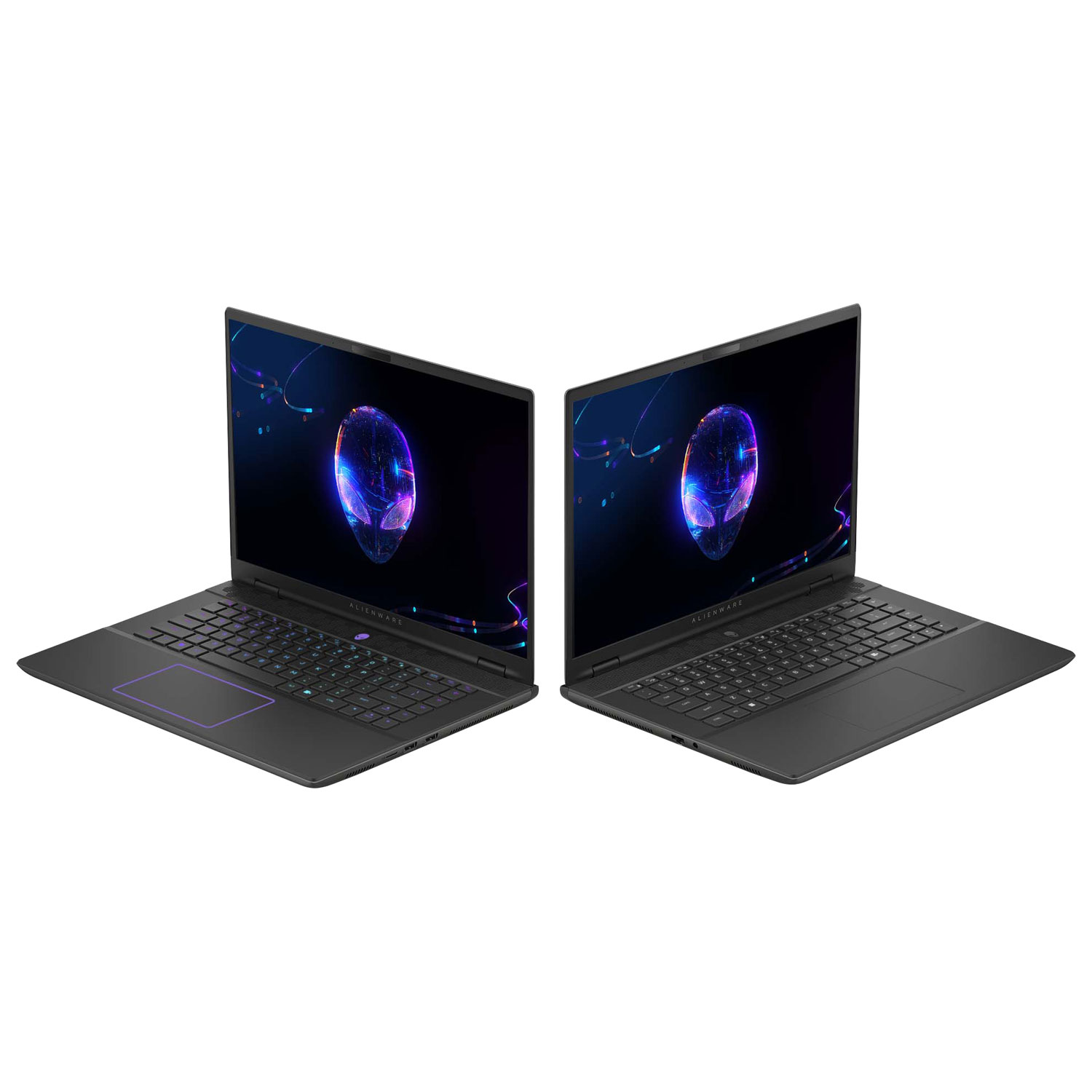 Alienware 16" Gaming Laptop - Dark Metallic Moon