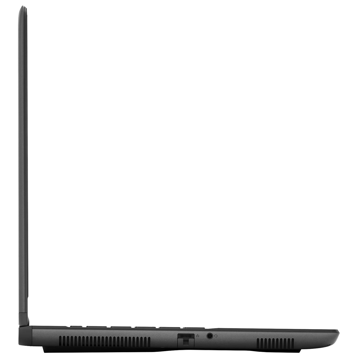 Alienware 16" Gaming Laptop - Dark Metallic Moon
