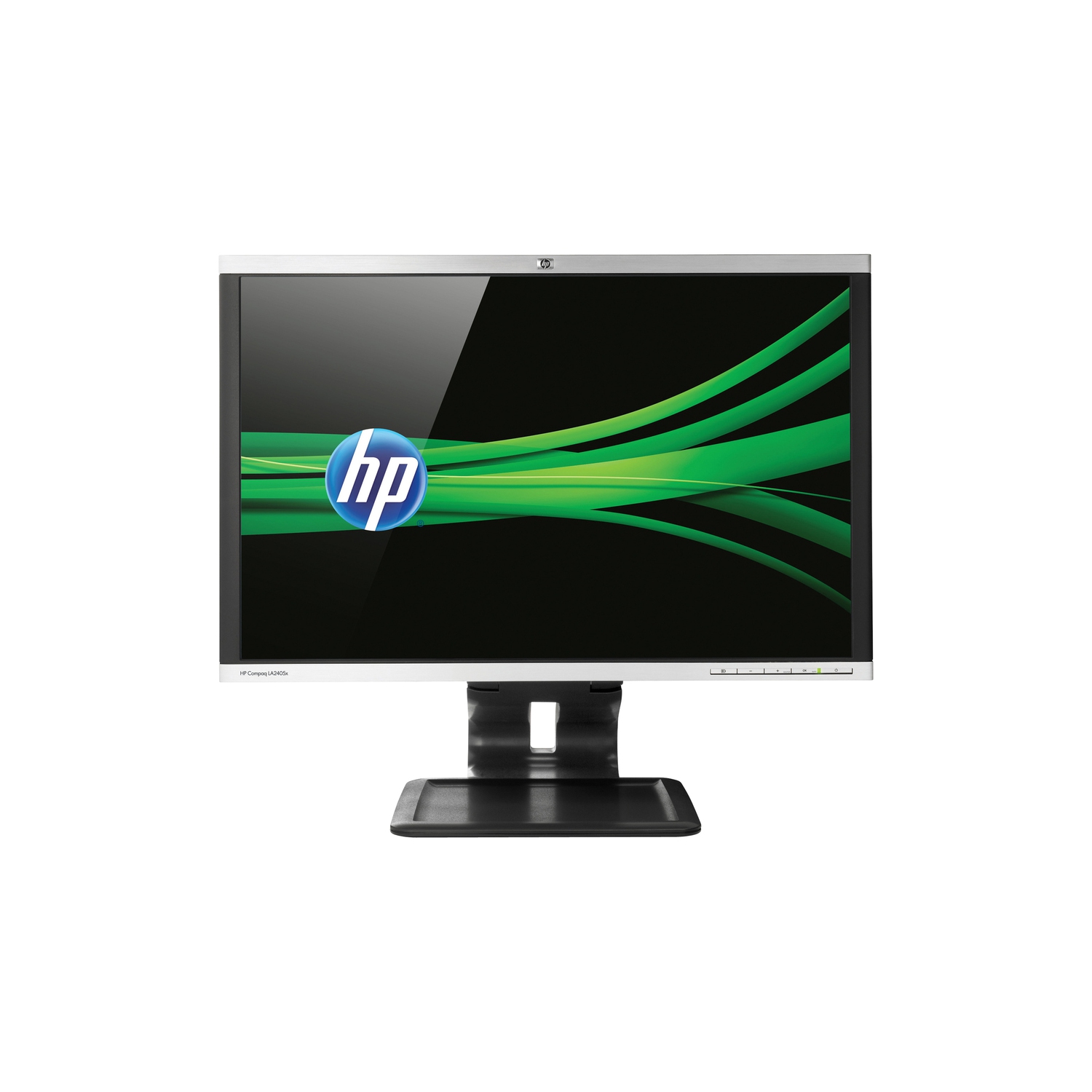 Refurbished (Excellent) - HP LA2405x LA2405x 61 cm (24") LED Backlit LCD Monitor