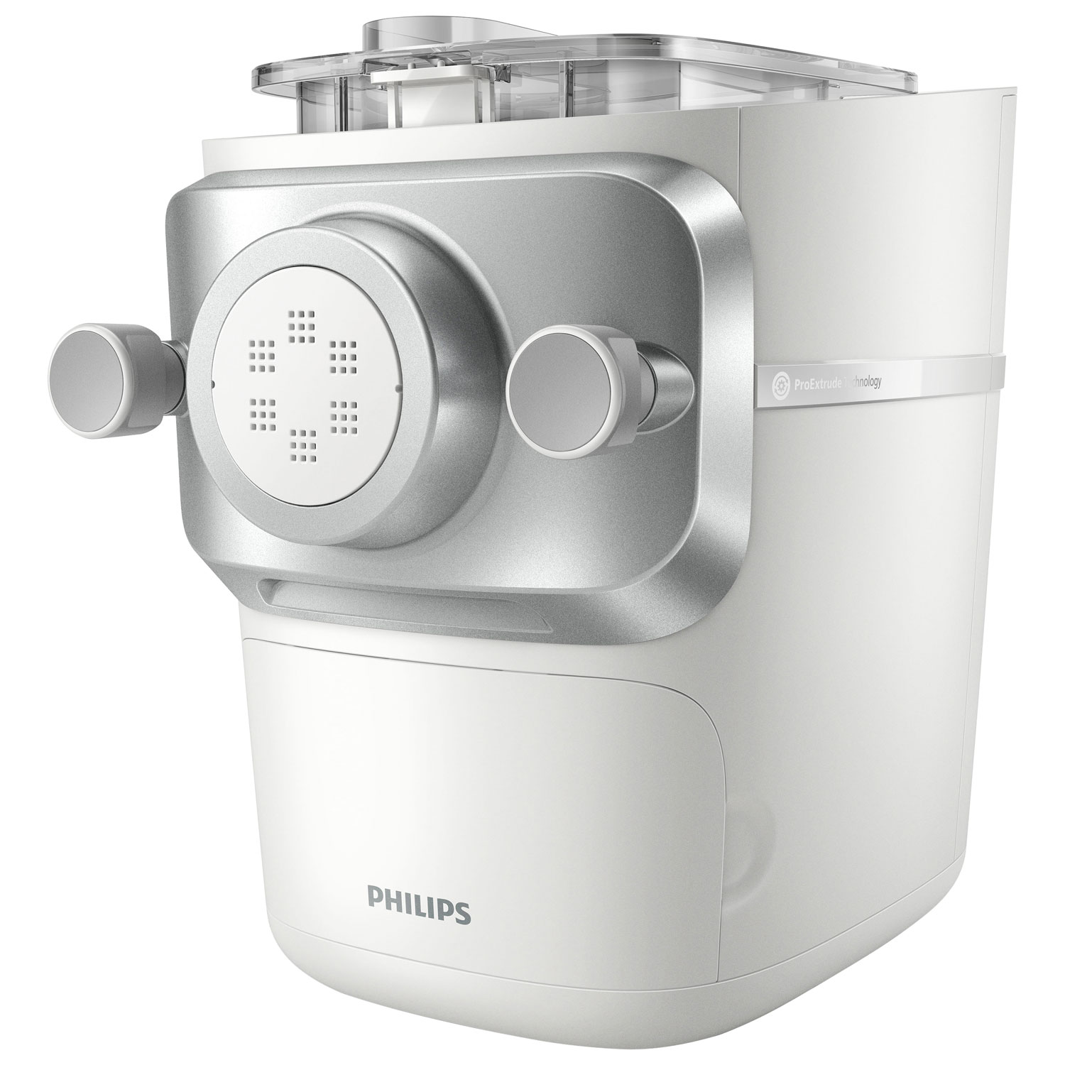 Philips Smart Artisan Pasta & Noodle Maker Plus - White