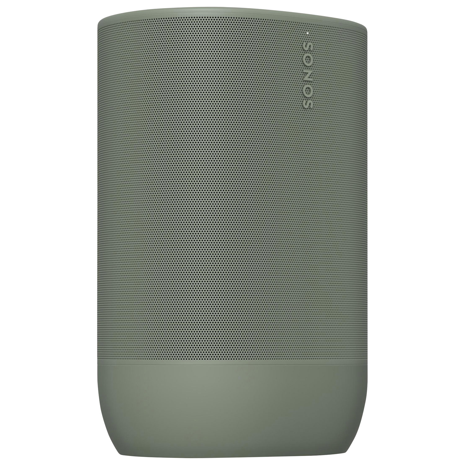 Sonos Move 2 Portable Durable Smart Speaker - Olive - Exclusive Retail Partner