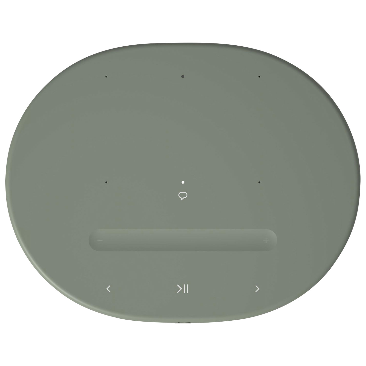 Sonos Move 2 Portable Durable Smart Speaker - Olive - Exclusive Retail Partner