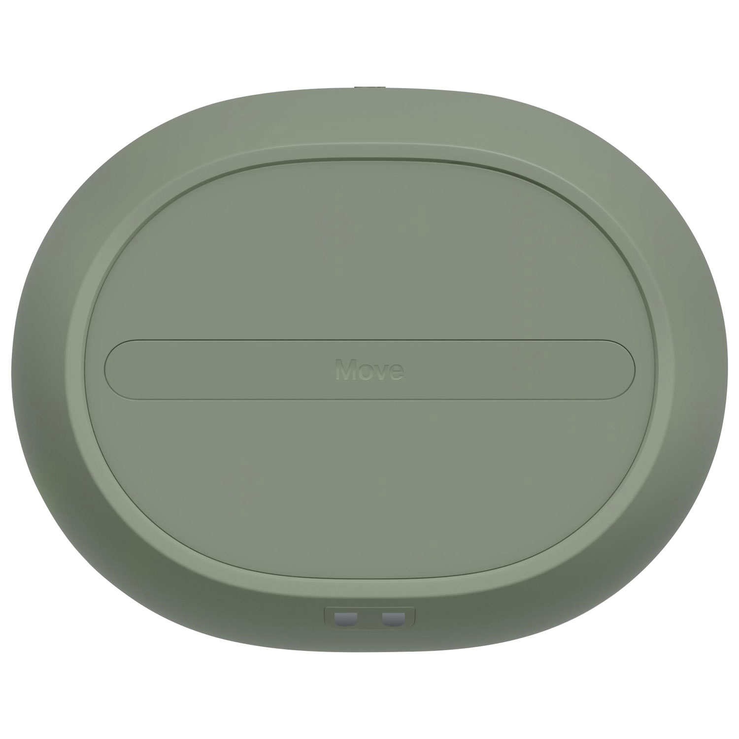 Sonos Move 2 Portable Durable Smart Speaker - Olive - Exclusive Retail Partner