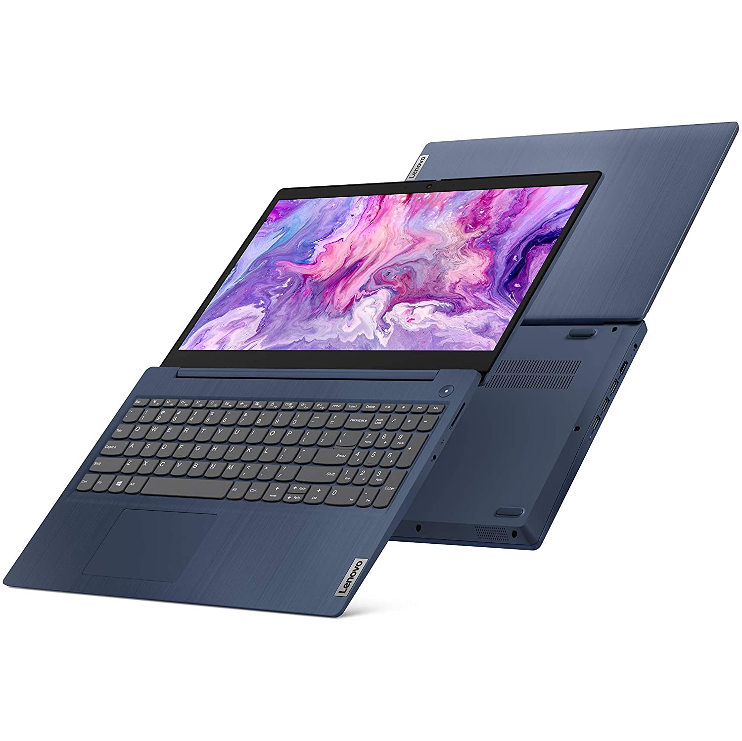 Brand New - Lenovo IdeaPad 3 15.6" Laptop - 15IAU7 - (Intel Core i5-1235U /512GB/8GB RAM/Windows 11)