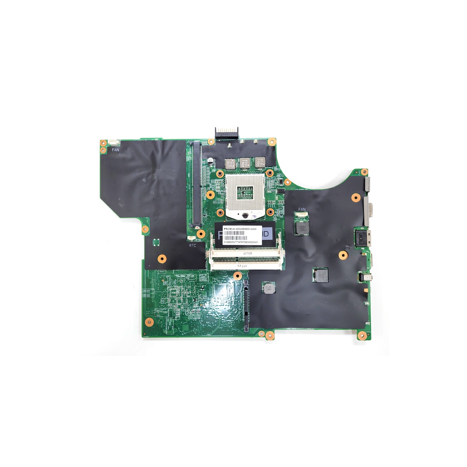 Refurbished Dell 0G5VT Motherboard