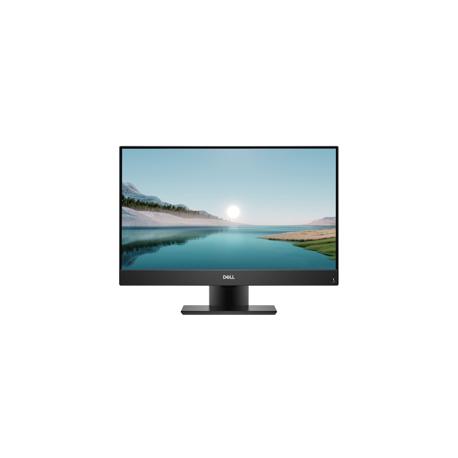 Refurbished - Dell OptiPlex 7470 23.8" AIO (All-In-One), Intel Core i5-9th Gen. 3.0GHz, 16GB RAM, 512GB NVMe, Windows 11 Pro. (Keyboard/Mouse