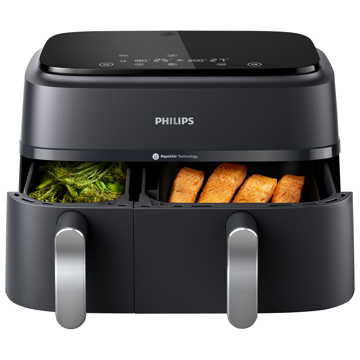 Best buy phillips air fryer hotsell