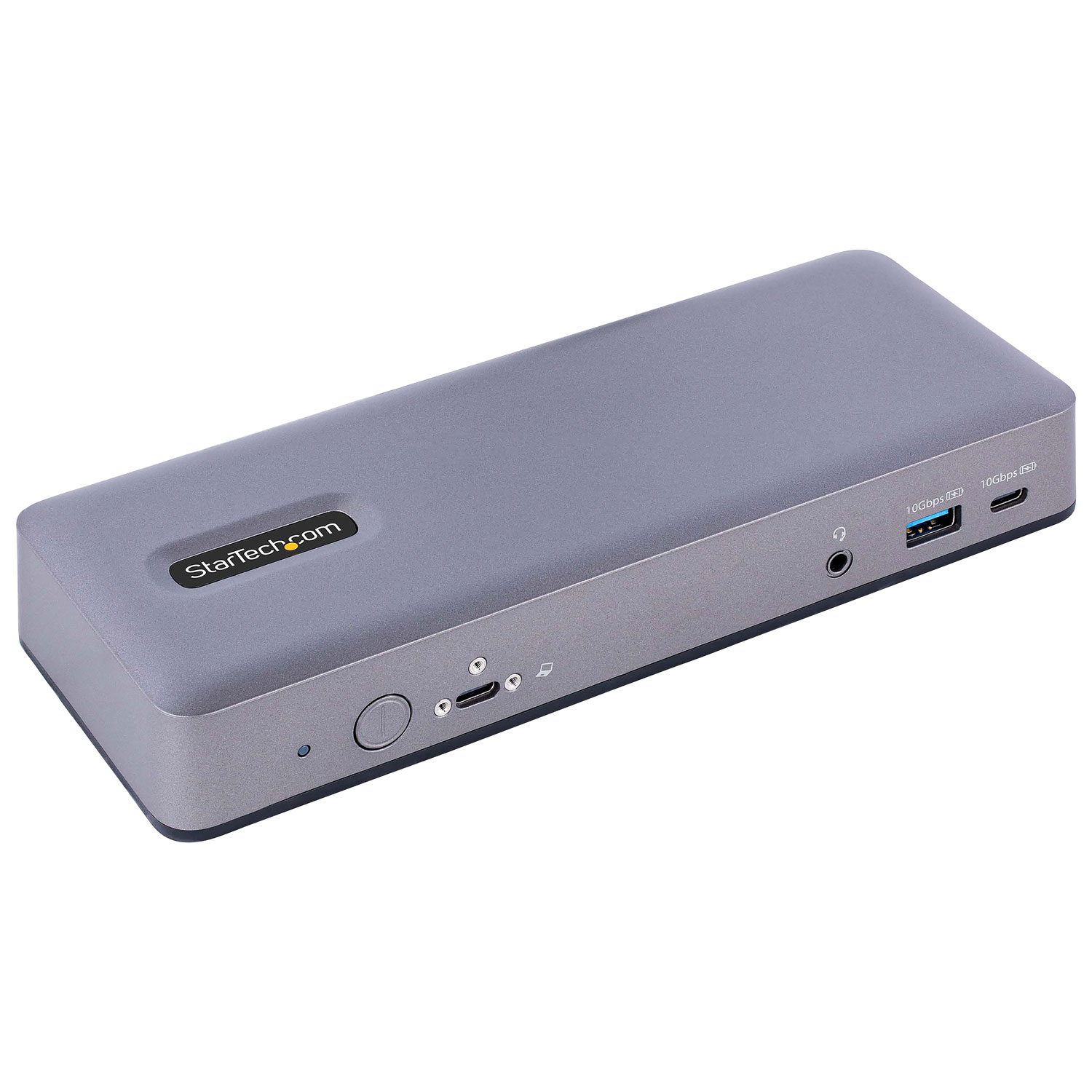 StarTech 4K USB-C Multi Monitor Dock