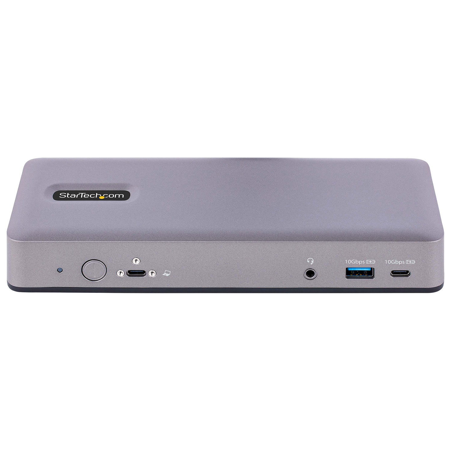 StarTech 4K USB-C Multi Monitor Dock