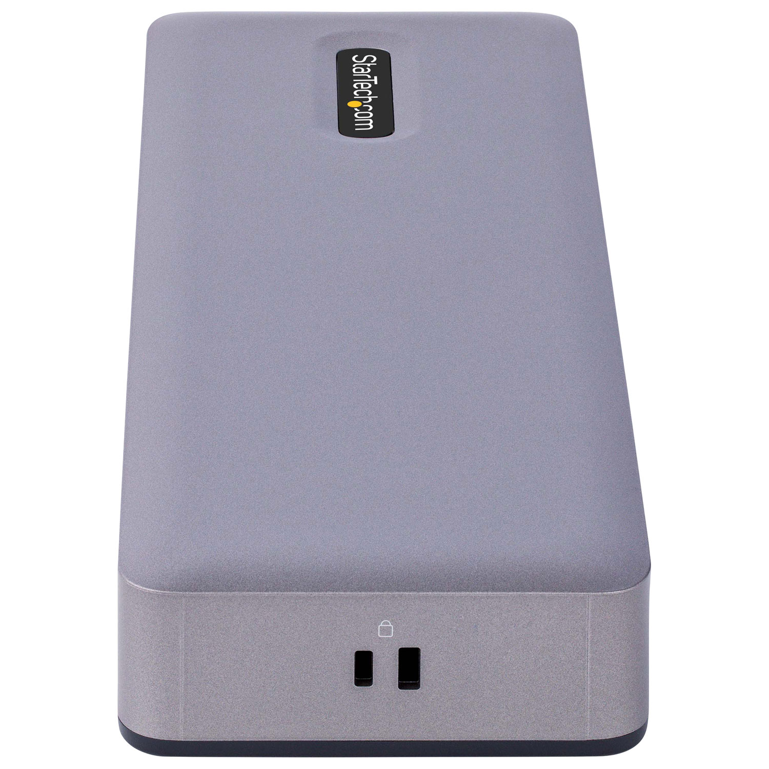 StarTech 4K USB-C Multi Monitor Dock