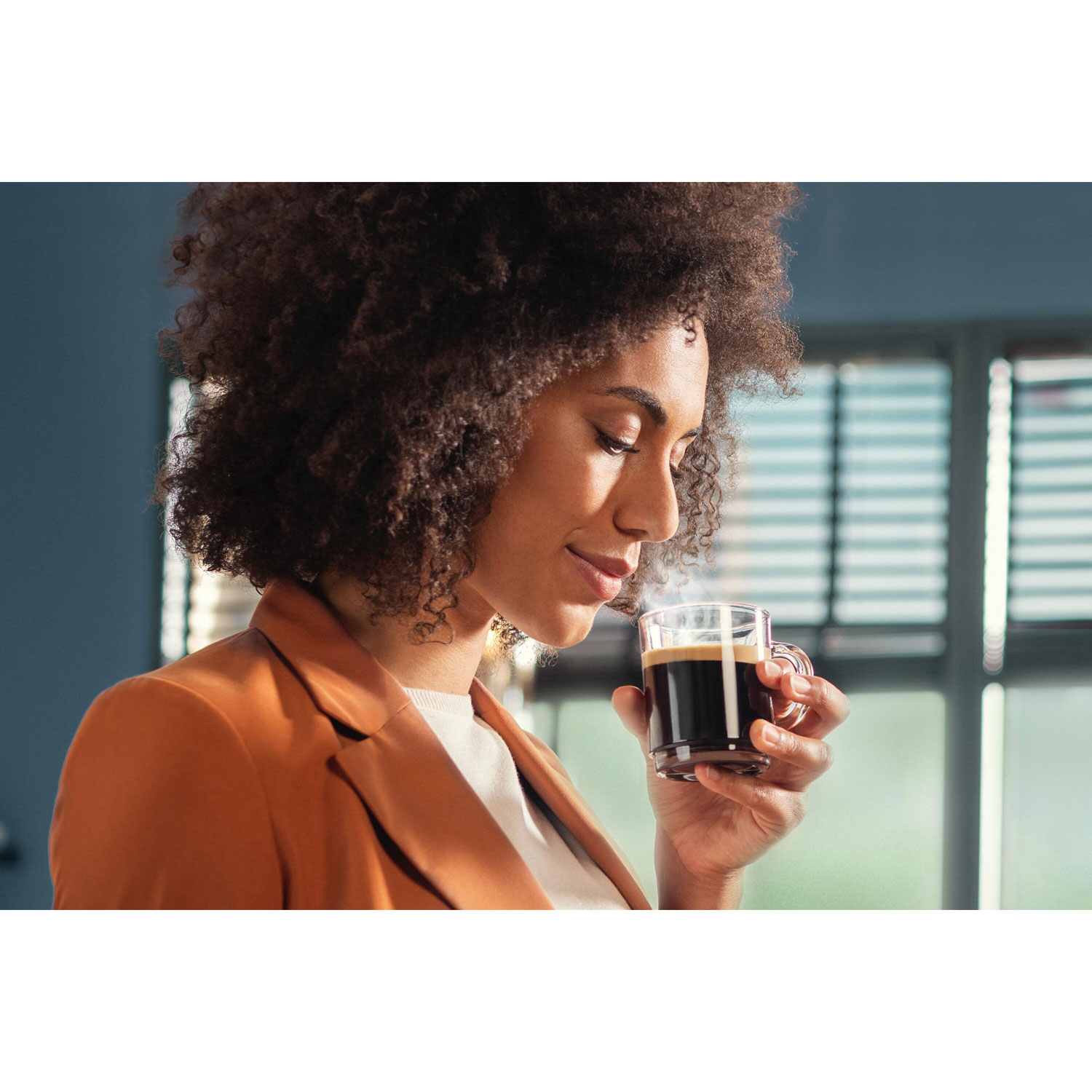 Machine à espresso entièrement automatique 3300 de Philips - Noir/Argenté