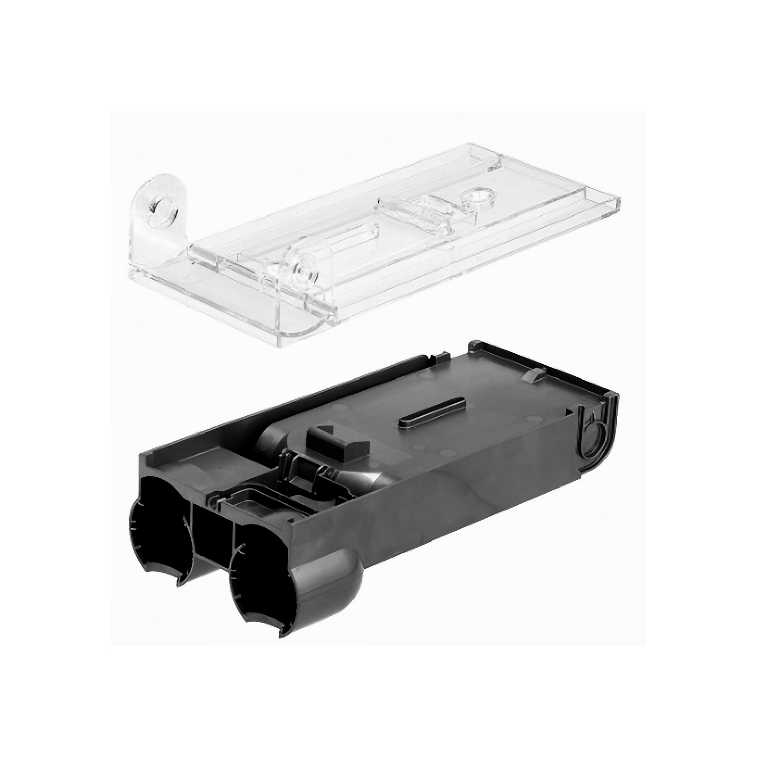 Station d'accueil murale de Dyson remise à neuf pièce d'origine