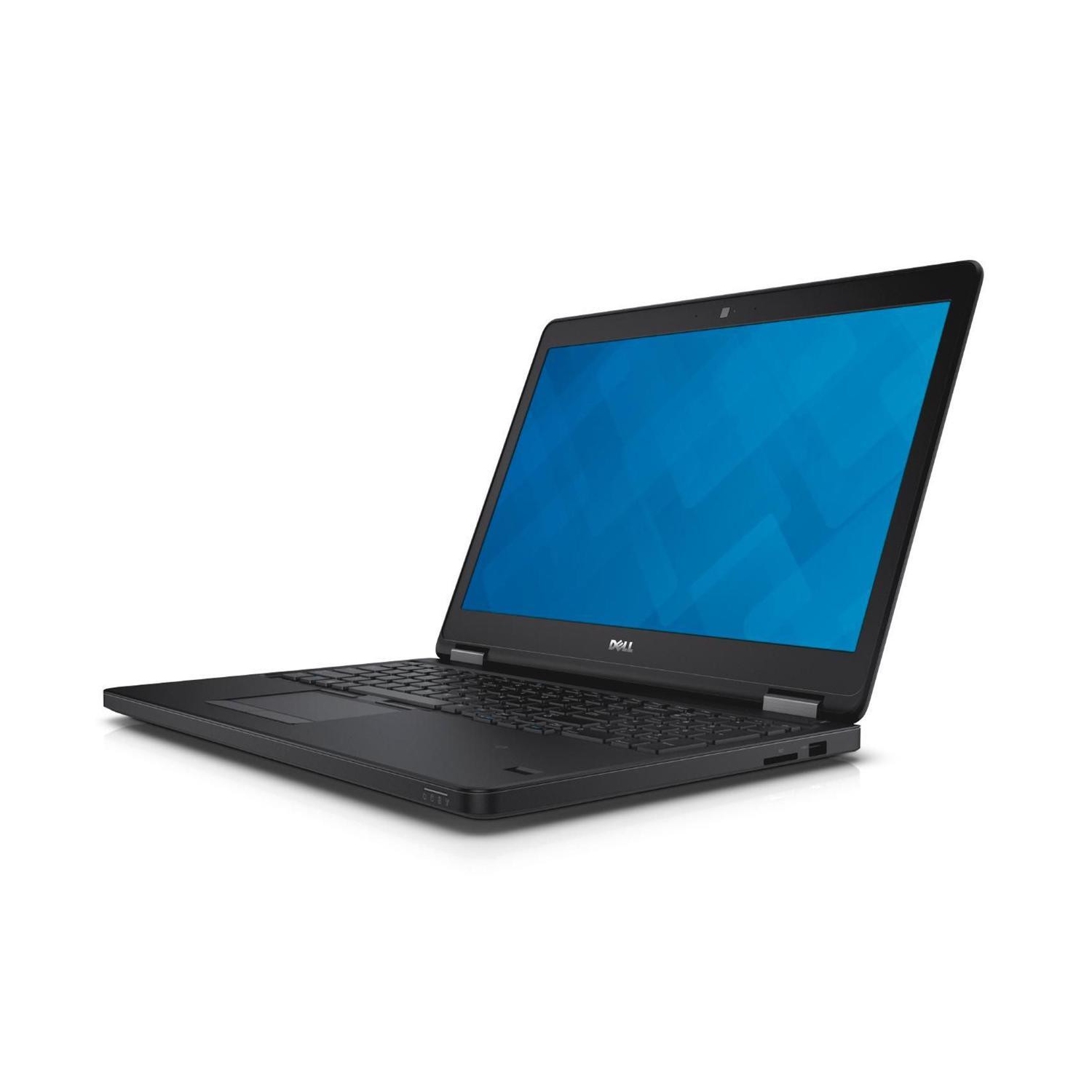 Dell Latitude E5450, 14" 1080p Laptop, NVIDIA GeForce 840M, Core i7 5th Gen (2.6Ghz), 8GB RAM, 256GB SSD, Windows 10 (Refurbished Good)
