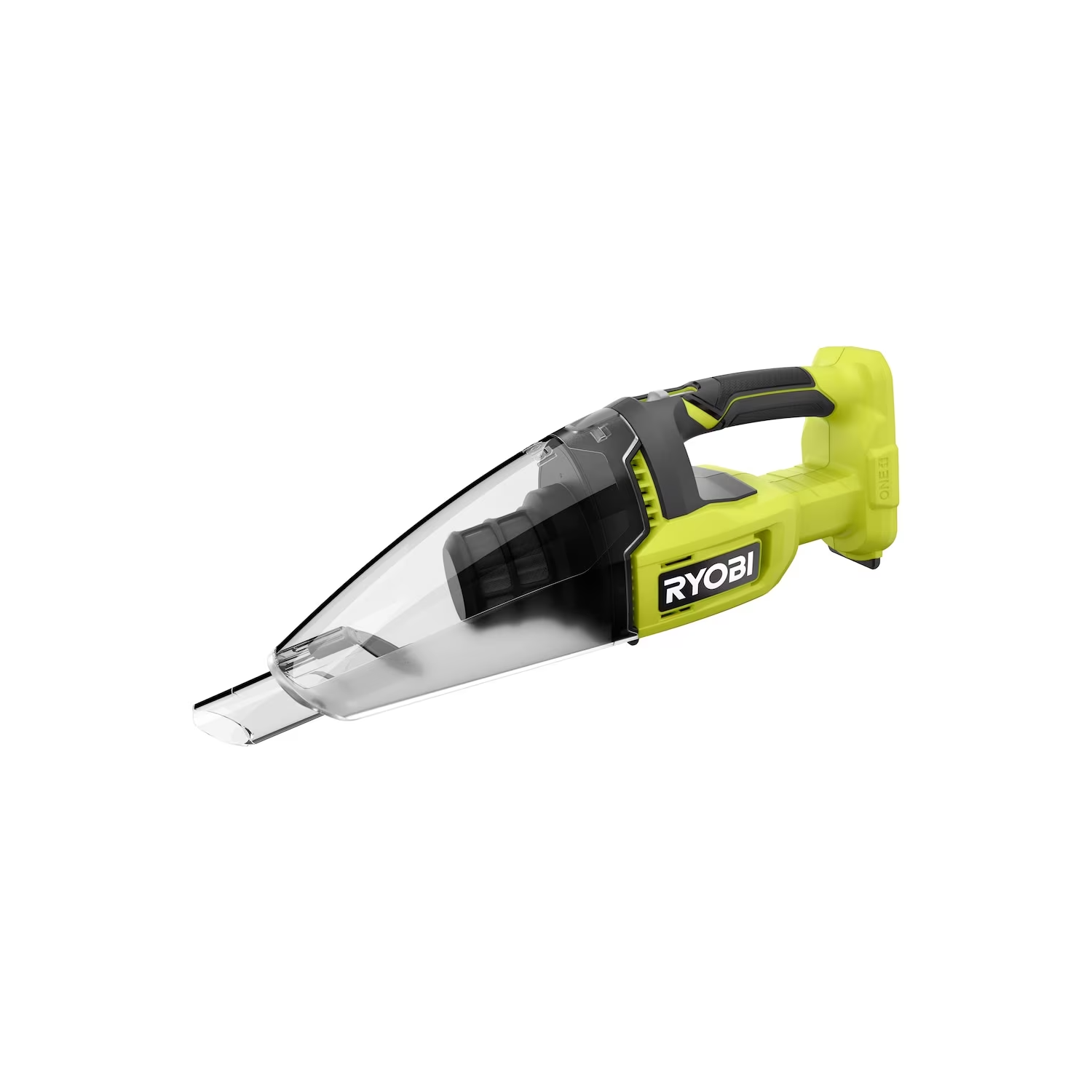 RYOBI 18V ONE+ Lithium-Ion Cordless Hand Vacuum