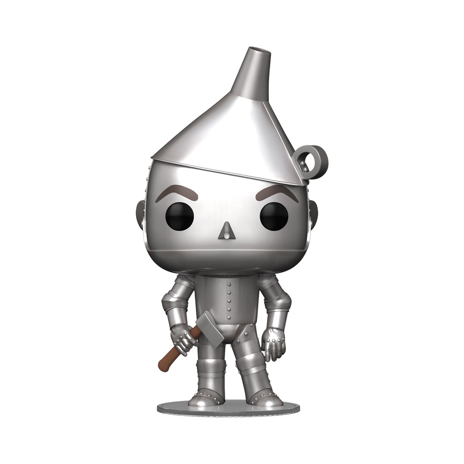 Funko Pop! Movies The Wizard of Oz 85th Anniversary Vinyl Figure The Tin Man #1517