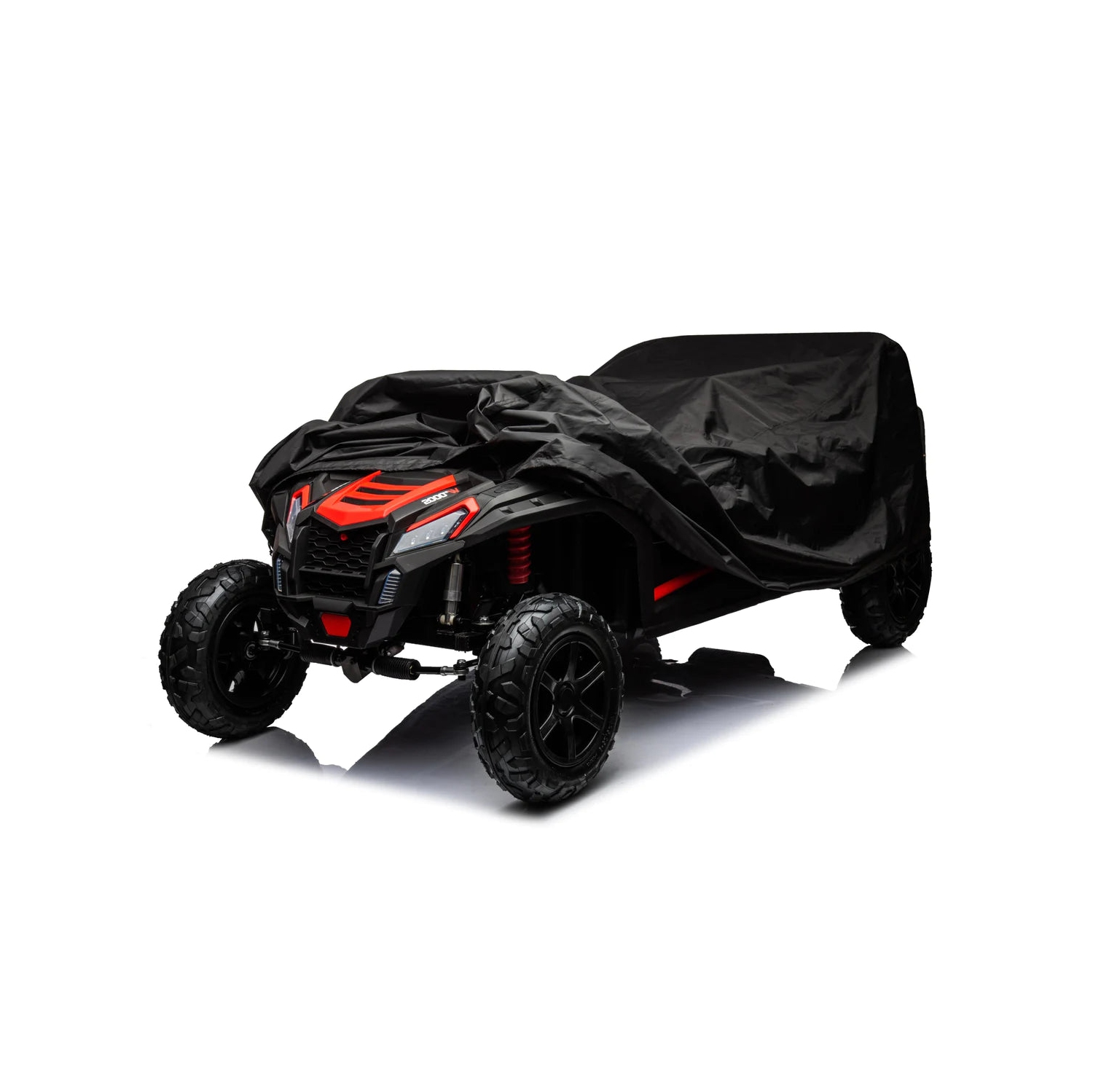 Housses de protection – Protection contre la poussière de pluie, la neige et les feuilles