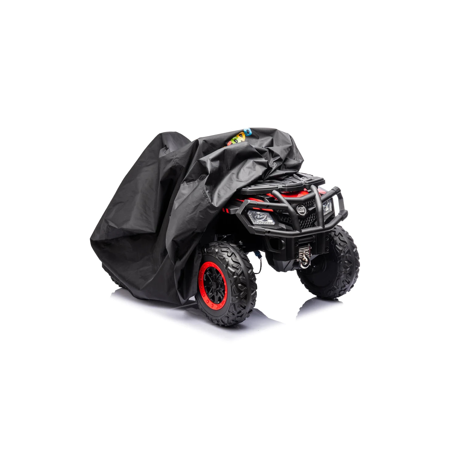 Housses de protection – Protection contre la poussière de pluie, la neige et les feuilles