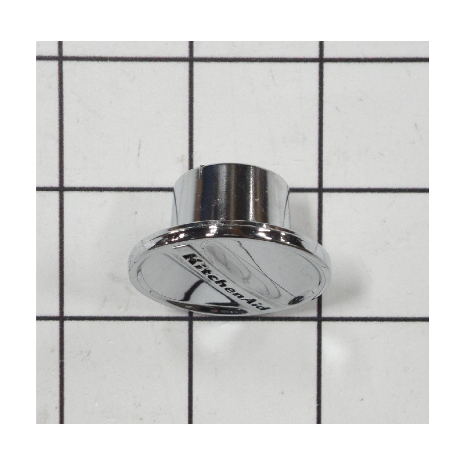 W11048596 Casquette des batteurs sur socle de Whirlpool