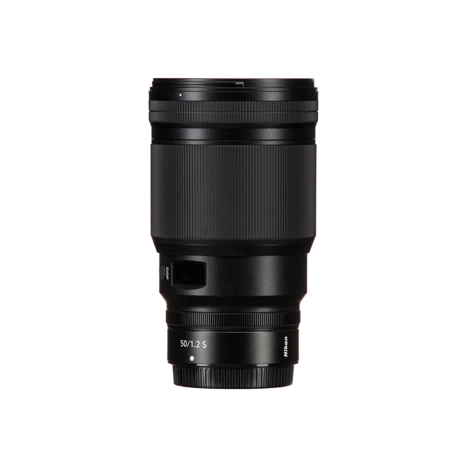NIKON　NIKKOR　Z　50mm f/1.2S Nikon NIKKOR Z 50mm f/1.2 S Lens 20095 Full-Frame Fixed