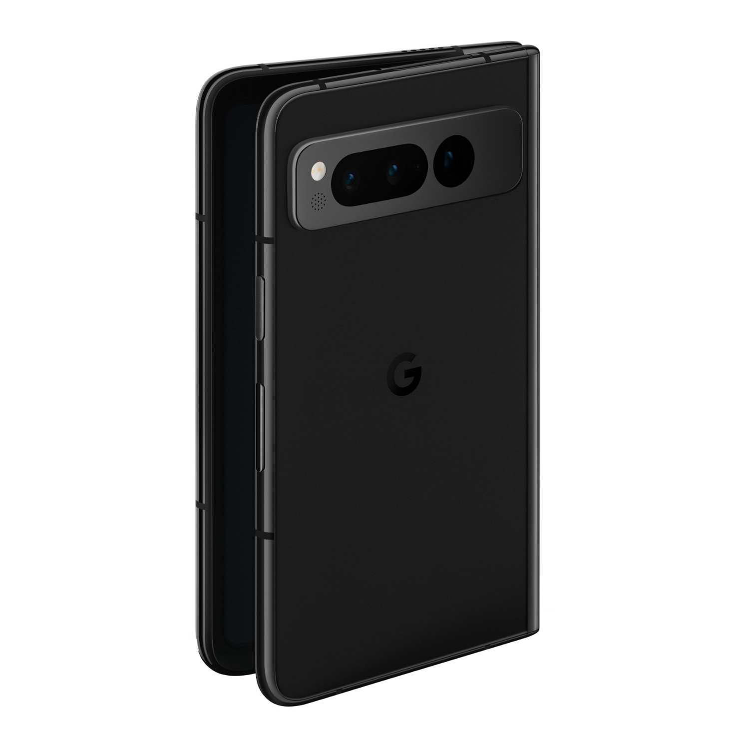 Refurbished - Google Pixel Fold 256GB - Obsidian - Unlocked