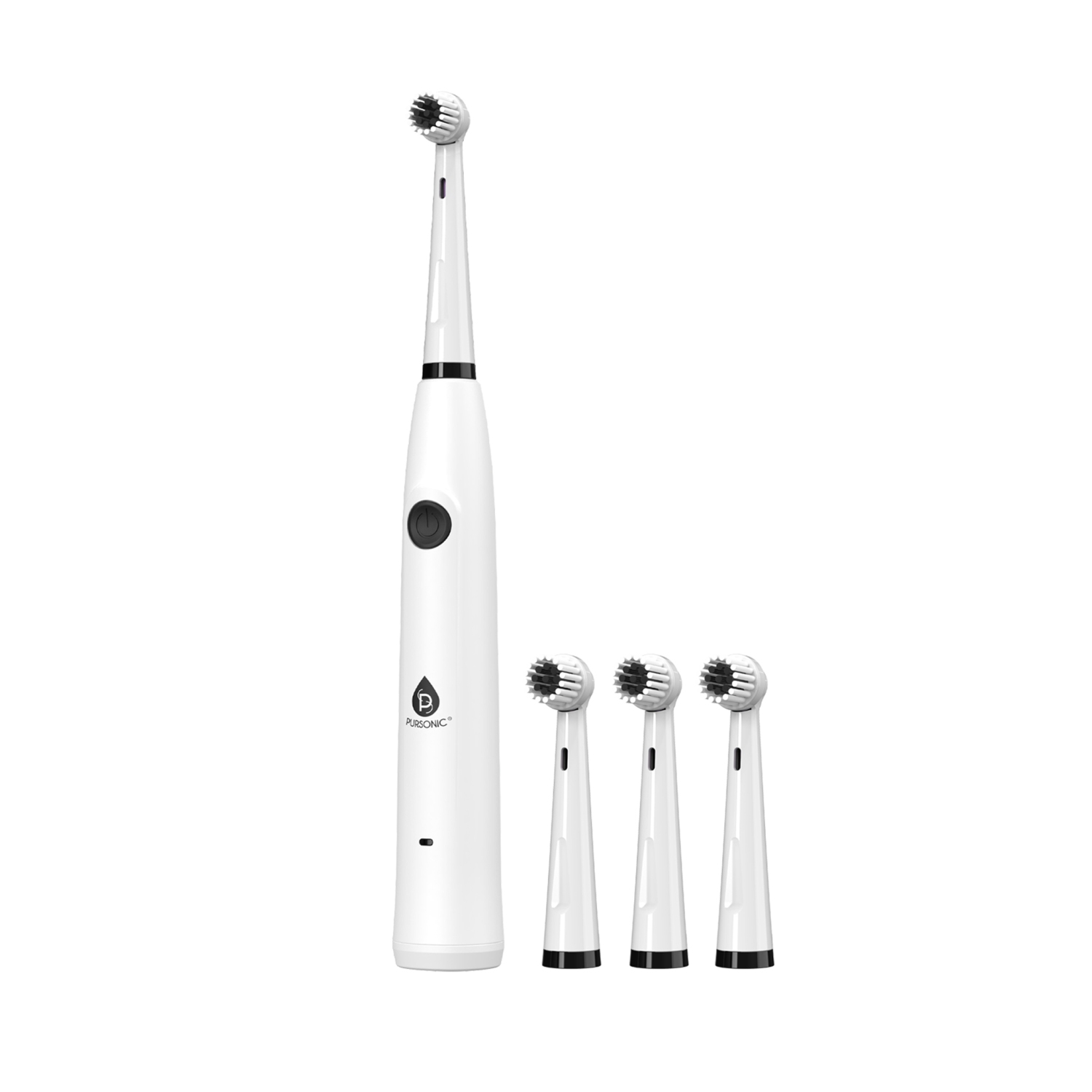 Pursonic - Mario Lopez USB Rechargeable Electric Toothbrush