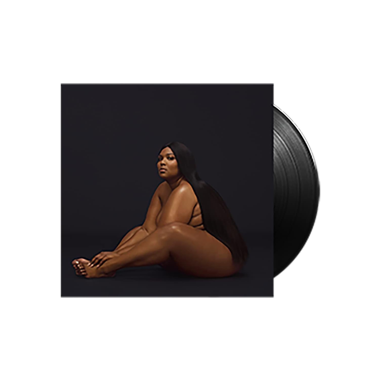 Cuz I Love You (Vinyl)Lizzo