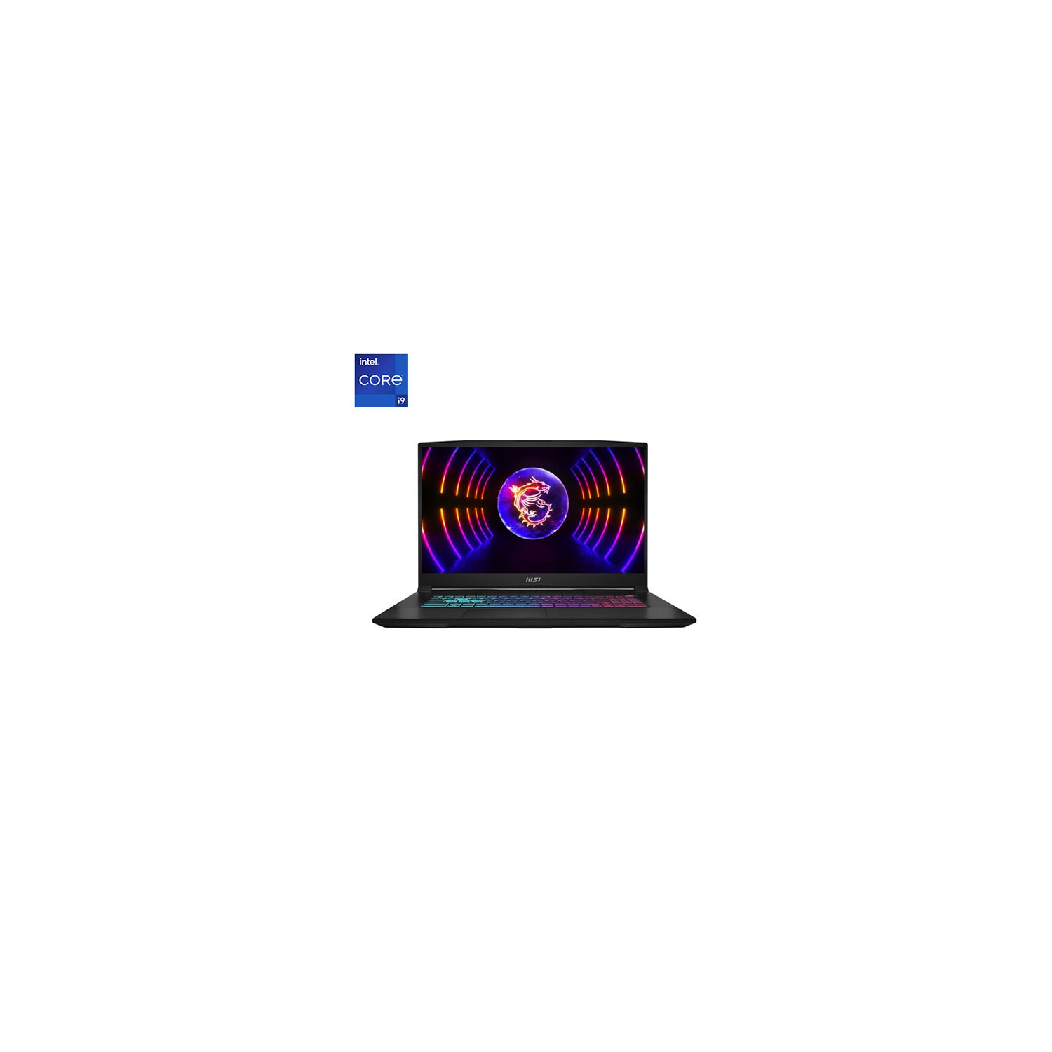 Open Box - MSI Katana Series 17.3" Gaming Laptop - Black (Intel Core i9-13900H/1TB SSD/16GB RAM/GeForce RTX 4060/Win 11)