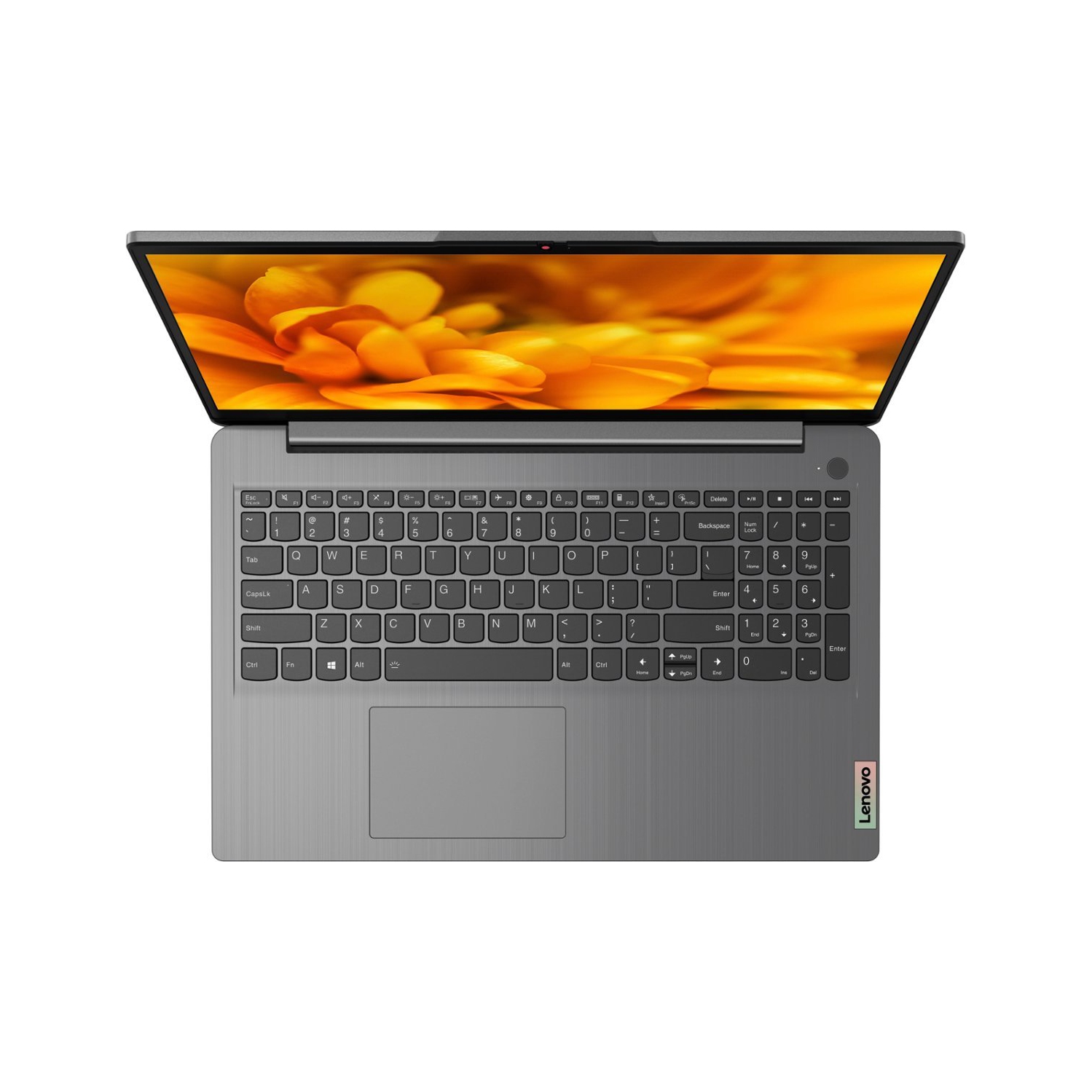 Lenovo – Portable IdeaPad 3, 6 écran tactile FHD de 15&nbsp;po, Core i3-1115G4 d'Intel, mémoire vive 40&nbsp;Go, SSD d'2&nbsp;To HDMI, caméra Web,