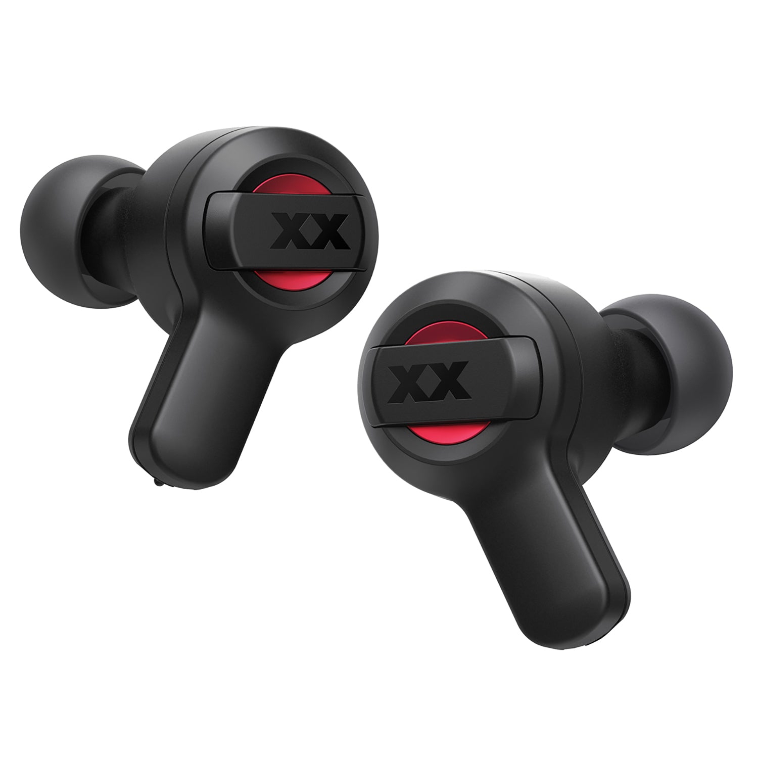 JVC - XX Wireless In-Ear Headphones, Extremely Deep Bass, Charging Case