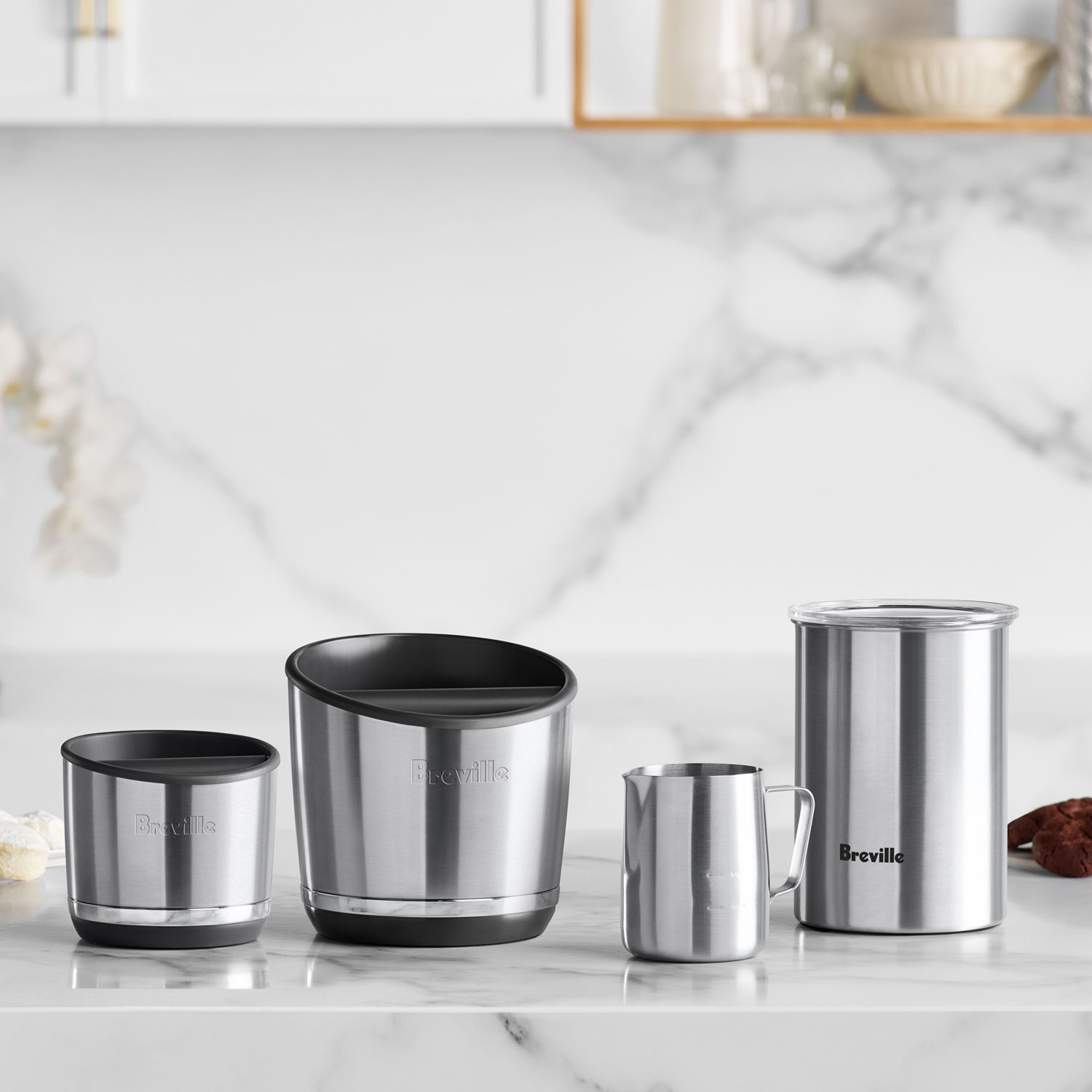 Récipient Knock Box 20 de Breville