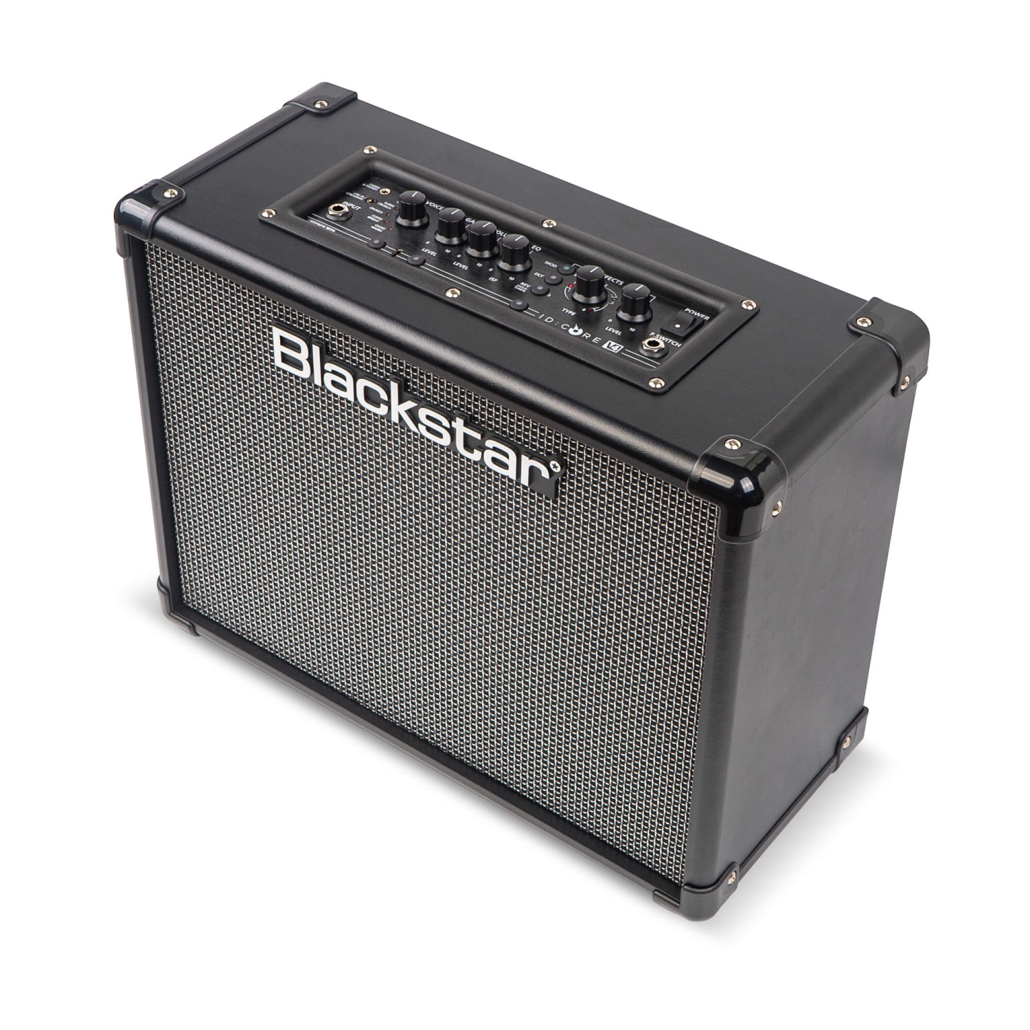 Blackstar Amplification ID:CORE V4 Stereo 40 Guitar Combo Amp